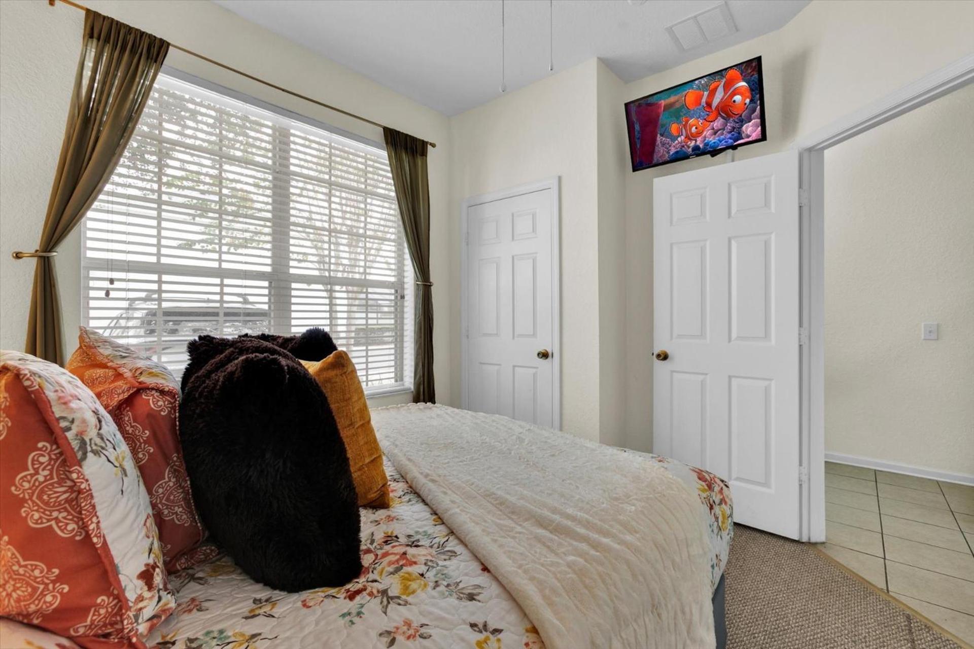 Windsor Hills 1102 By