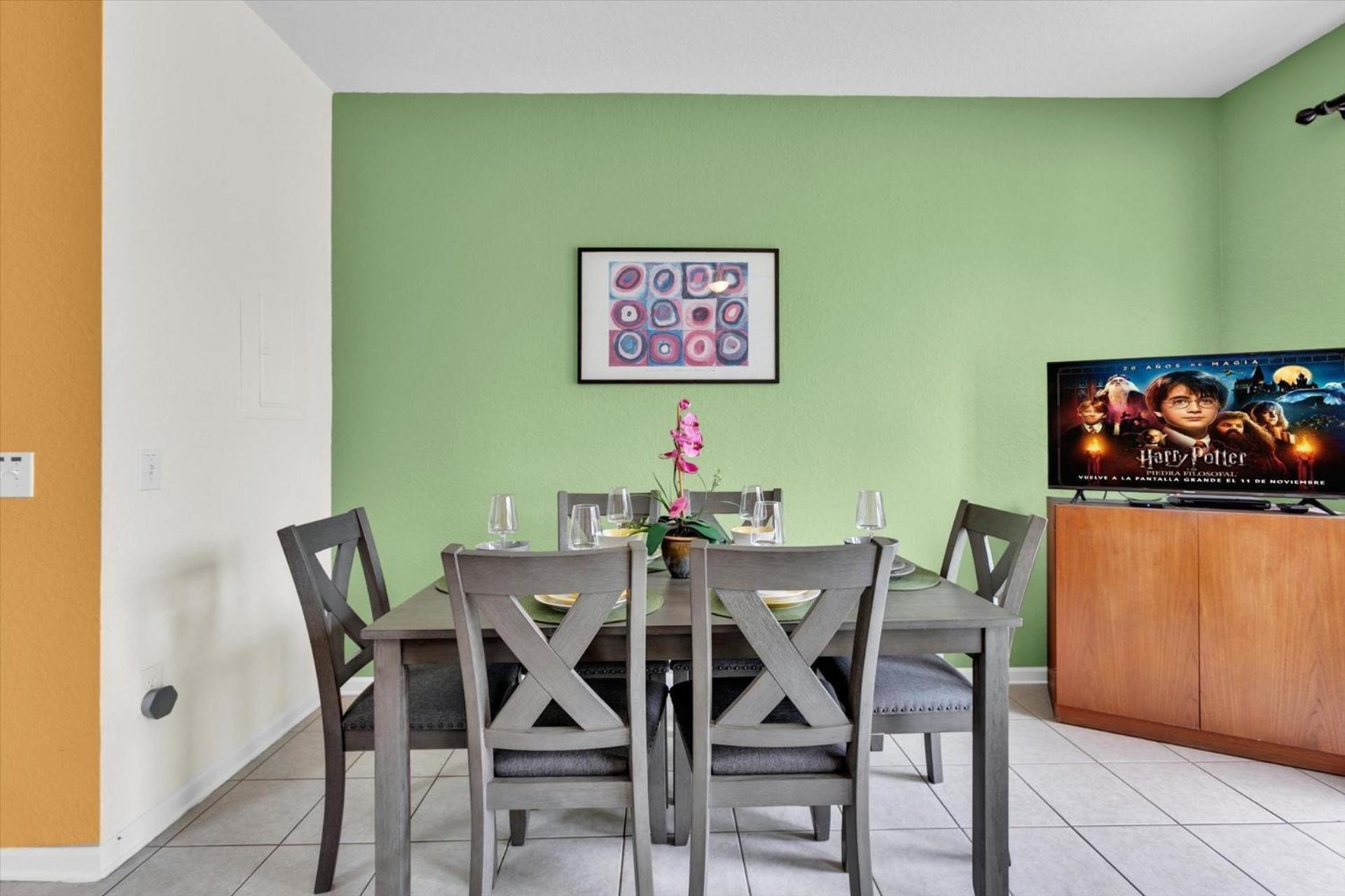 Holiday home Windsor Hills 1102 By