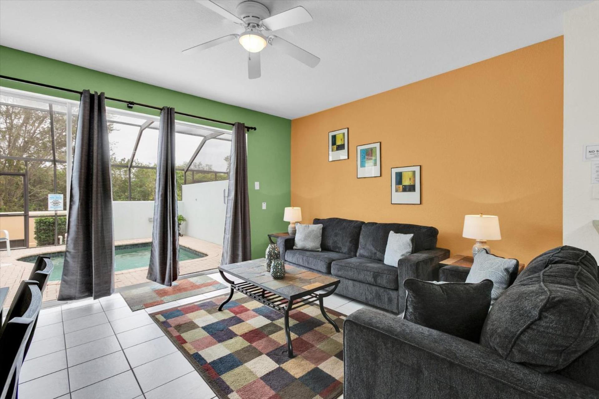 Windsor Hills 1102 By