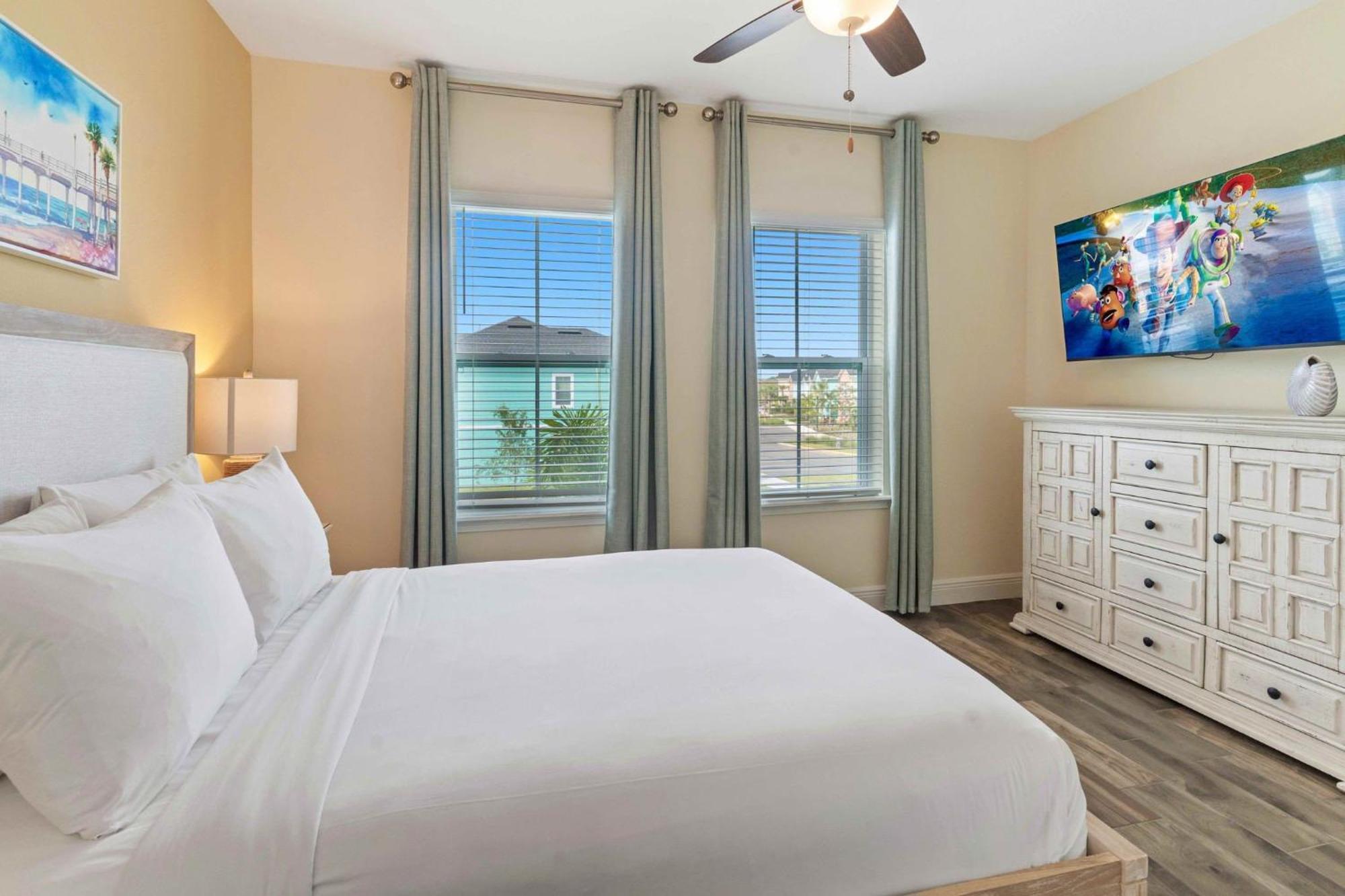 Holiday home - Margaritaville 200