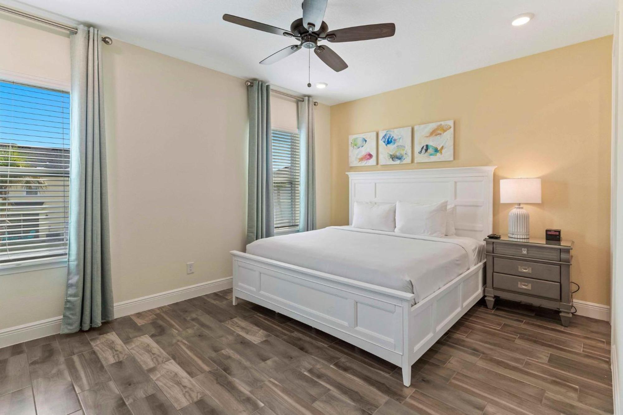 Holiday home - Margaritaville 200 Orlando