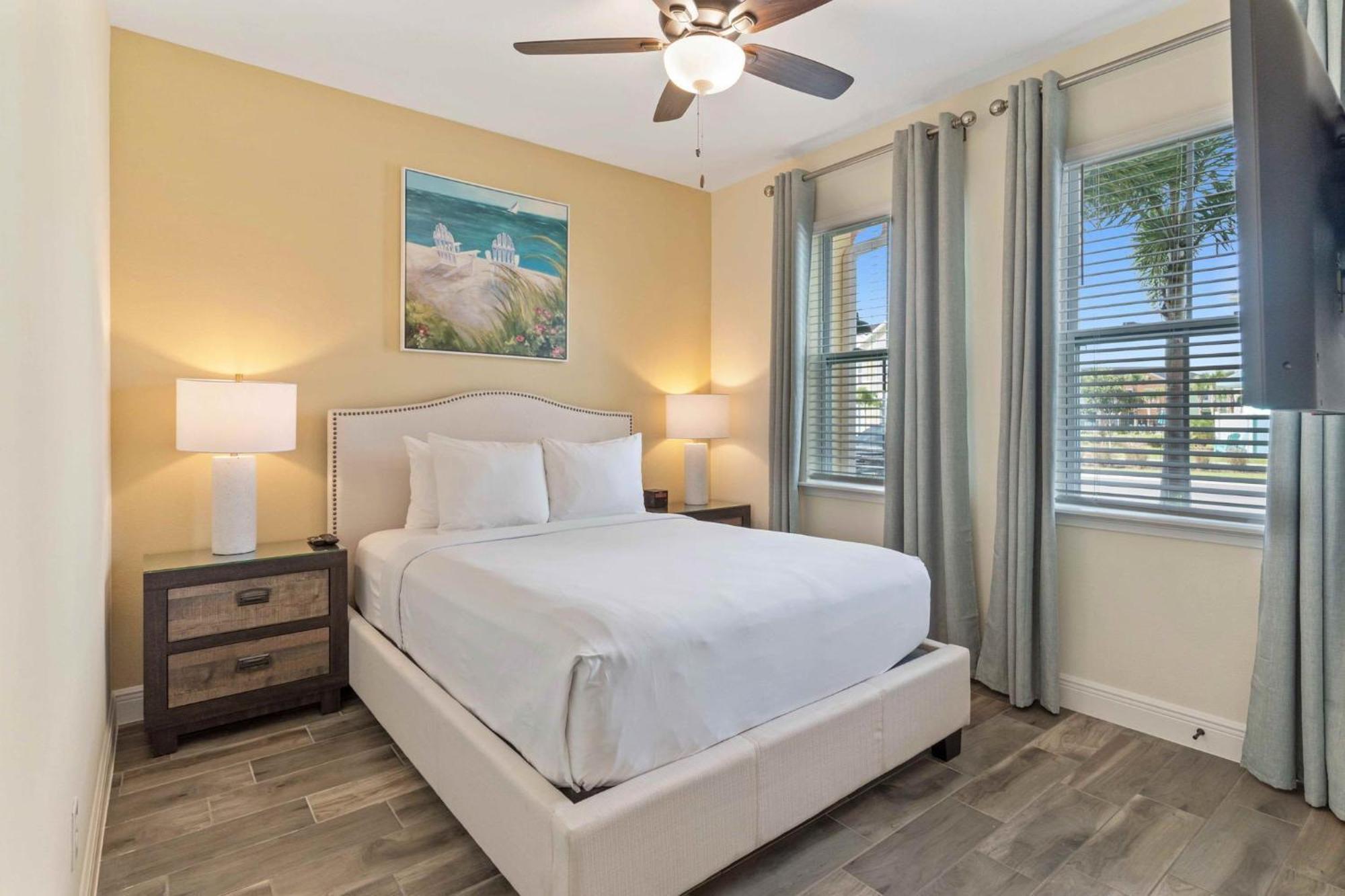 Holiday home - Margaritaville 200 *