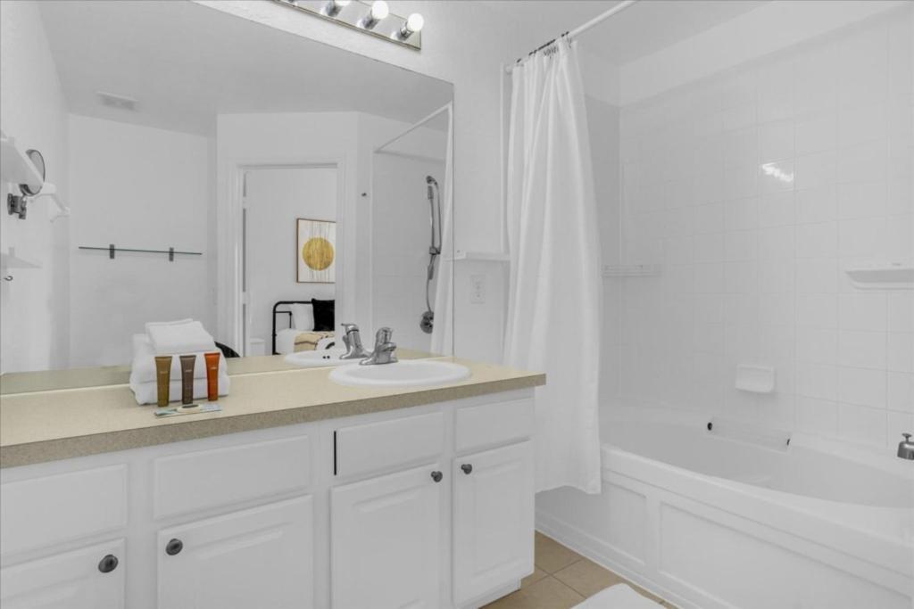 Holiday home Windsor Hills 1054 By