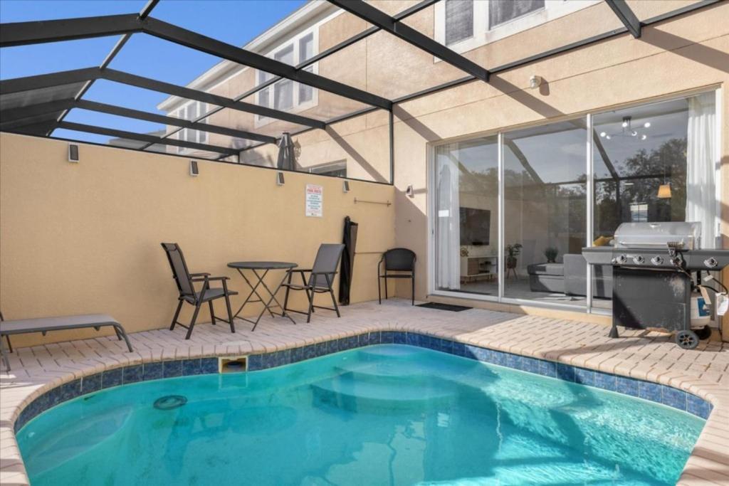 Holiday home Windsor Hills 1054 By