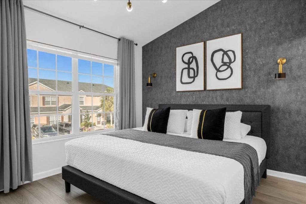 Holiday home Windsor Hills 1054 By *