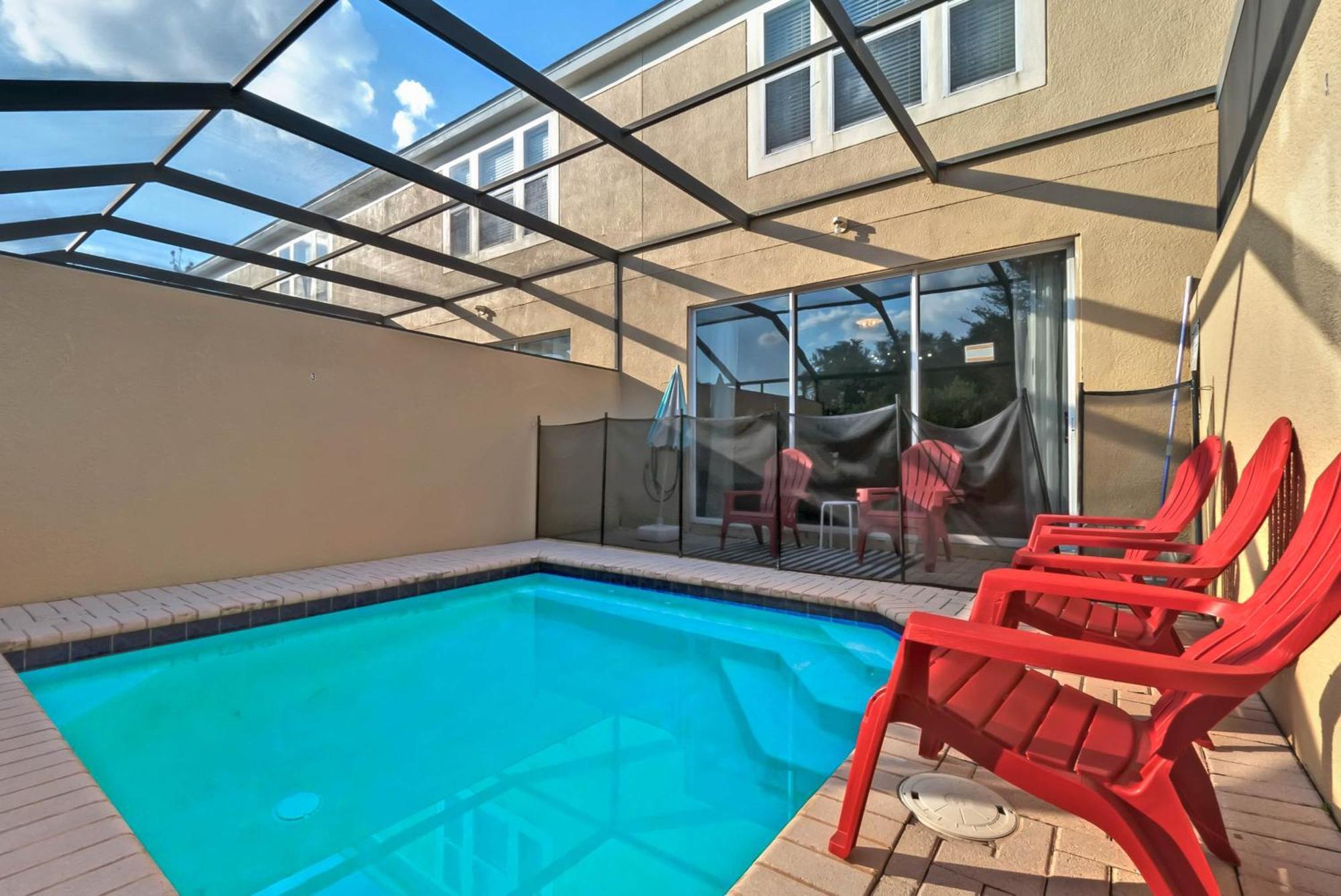 Holiday home Windsor Hills 1052 By *