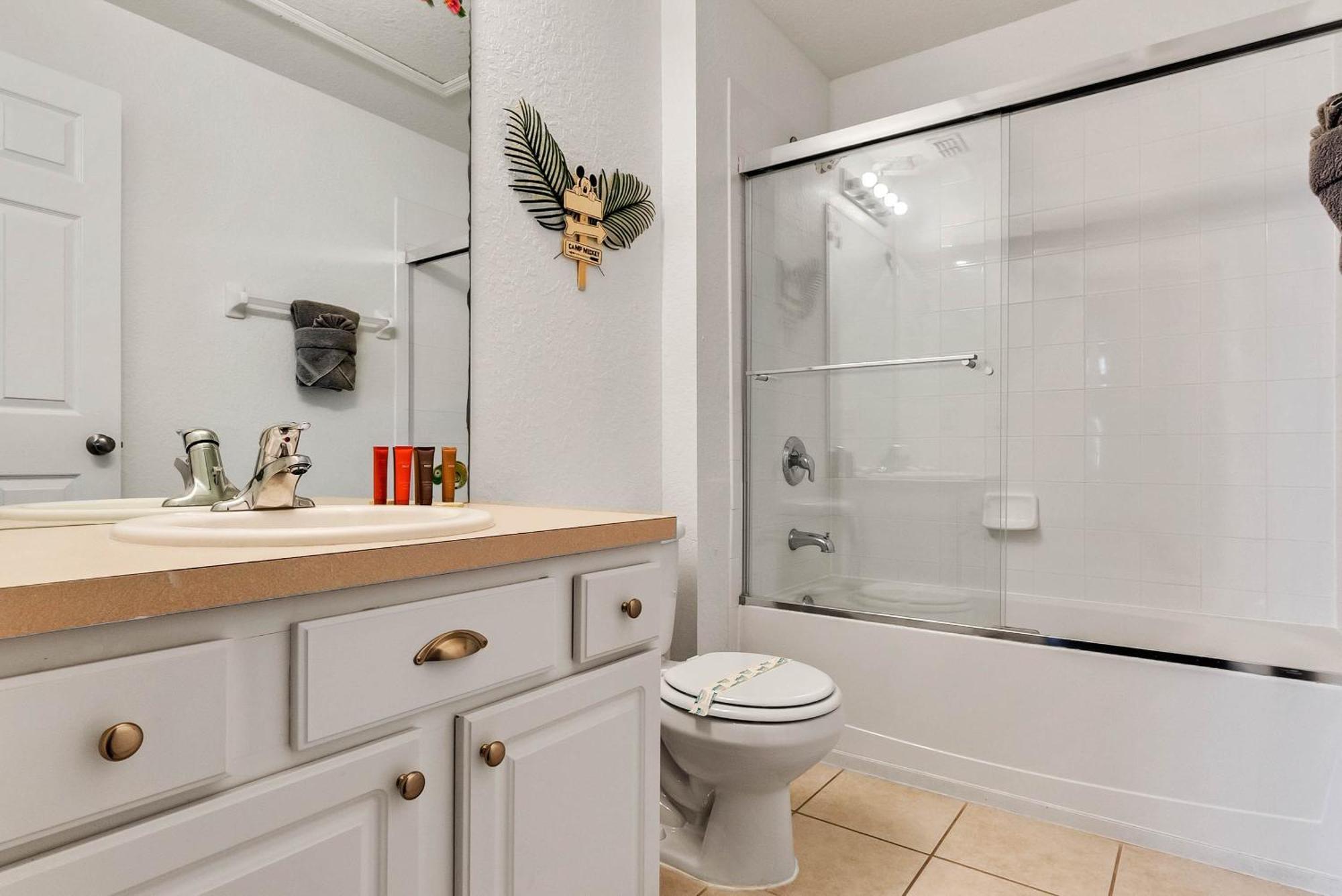 Holiday home Windsor Hills 1052 By Orlando