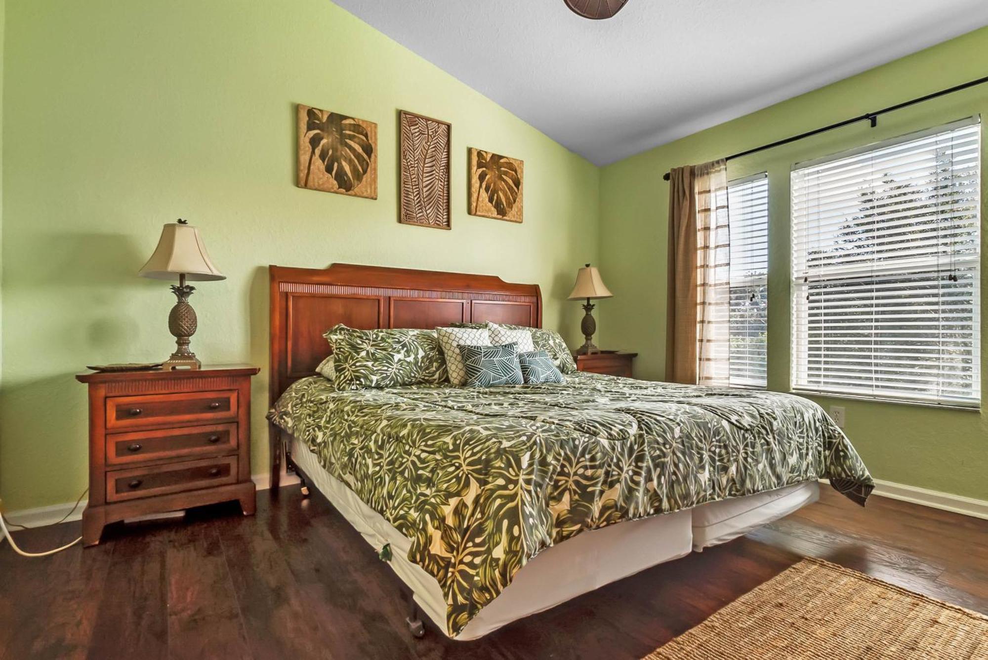 Holiday home Windsor Hills 1052 By *