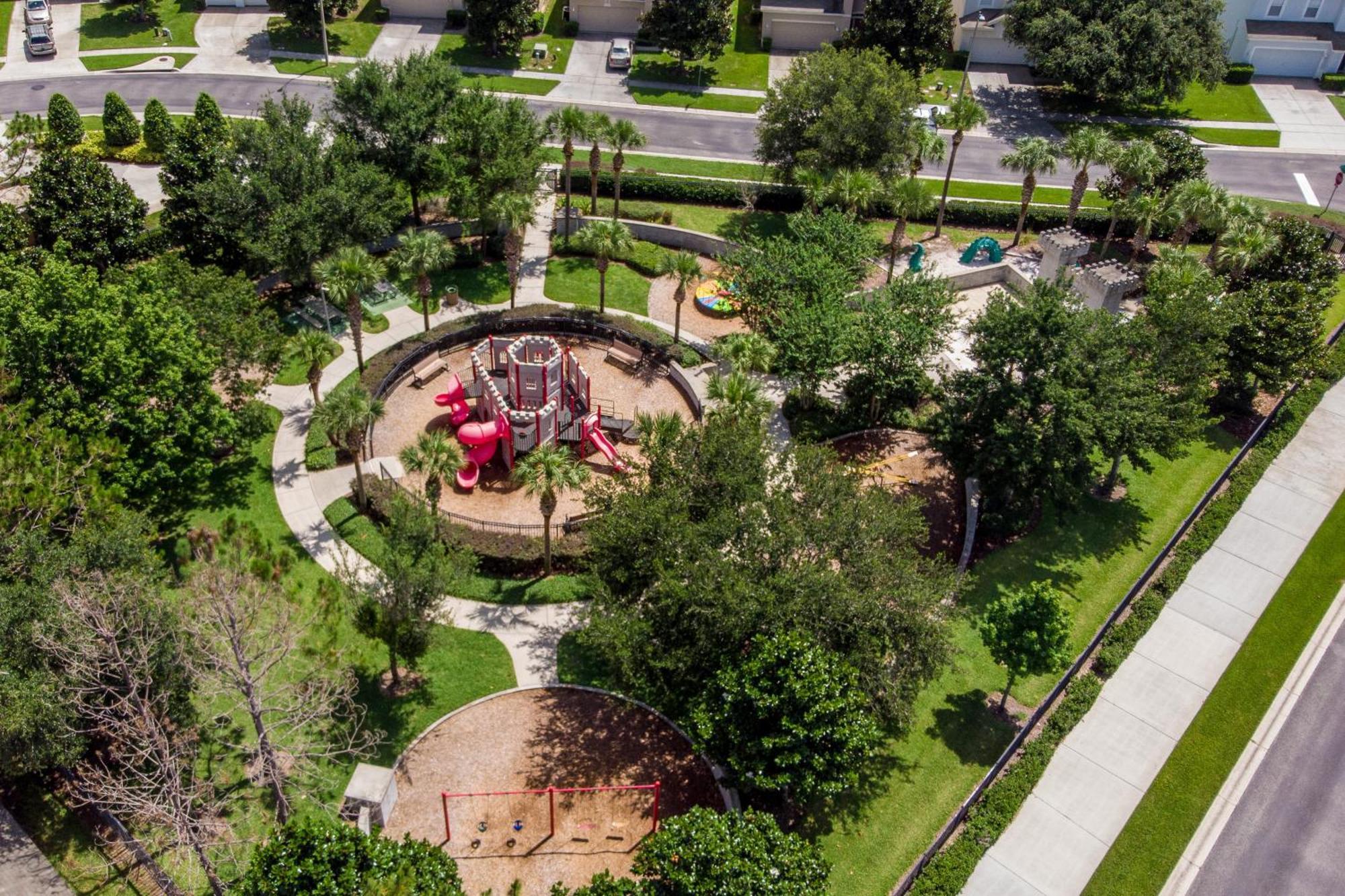 Windsor Hills 1052 By Orlando