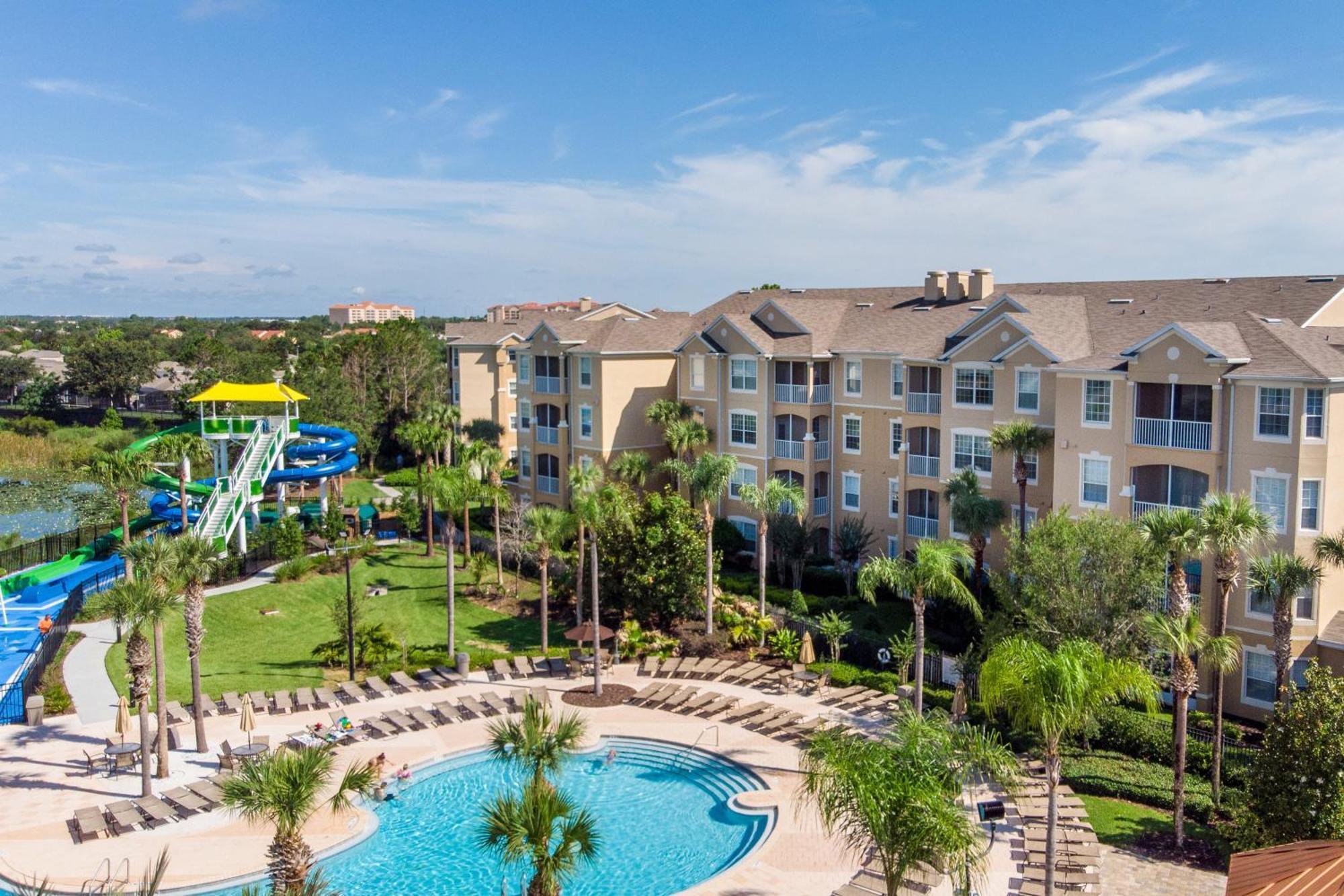 Holiday home Windsor Hills 1052 By Orlando