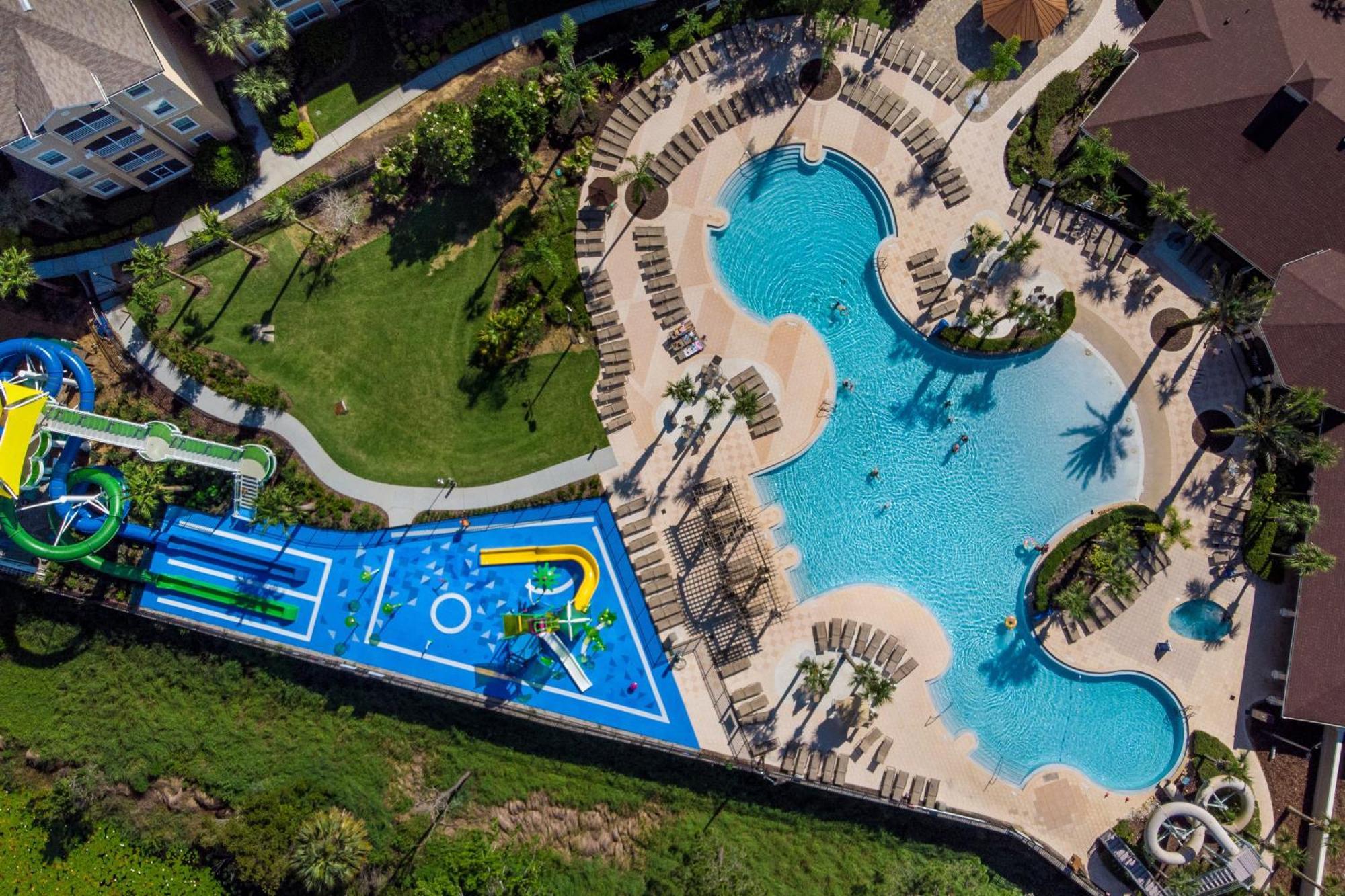 Holiday home Windsor Hills 1052 By