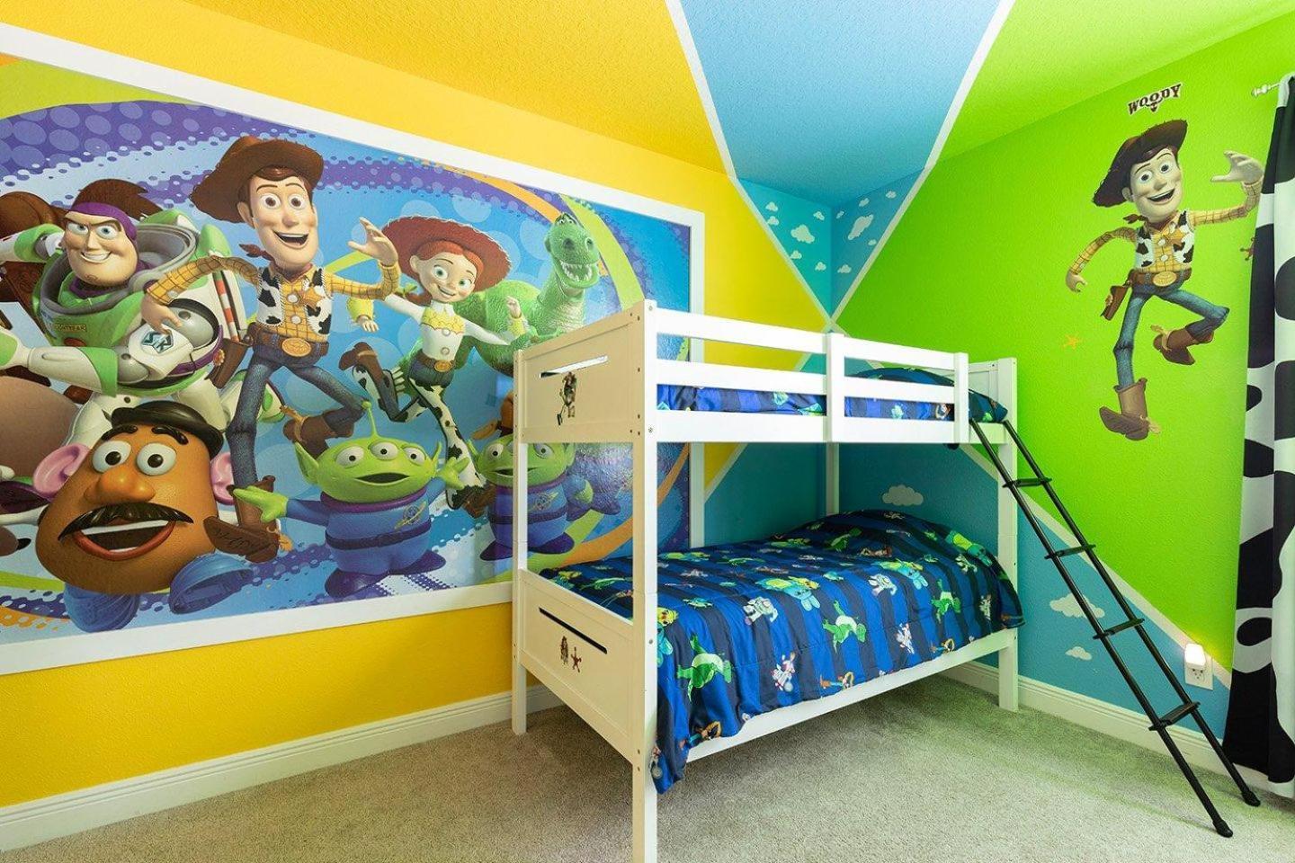 Holiday home Ec355 - The Themepark Palace With Theater At Encore Orlando