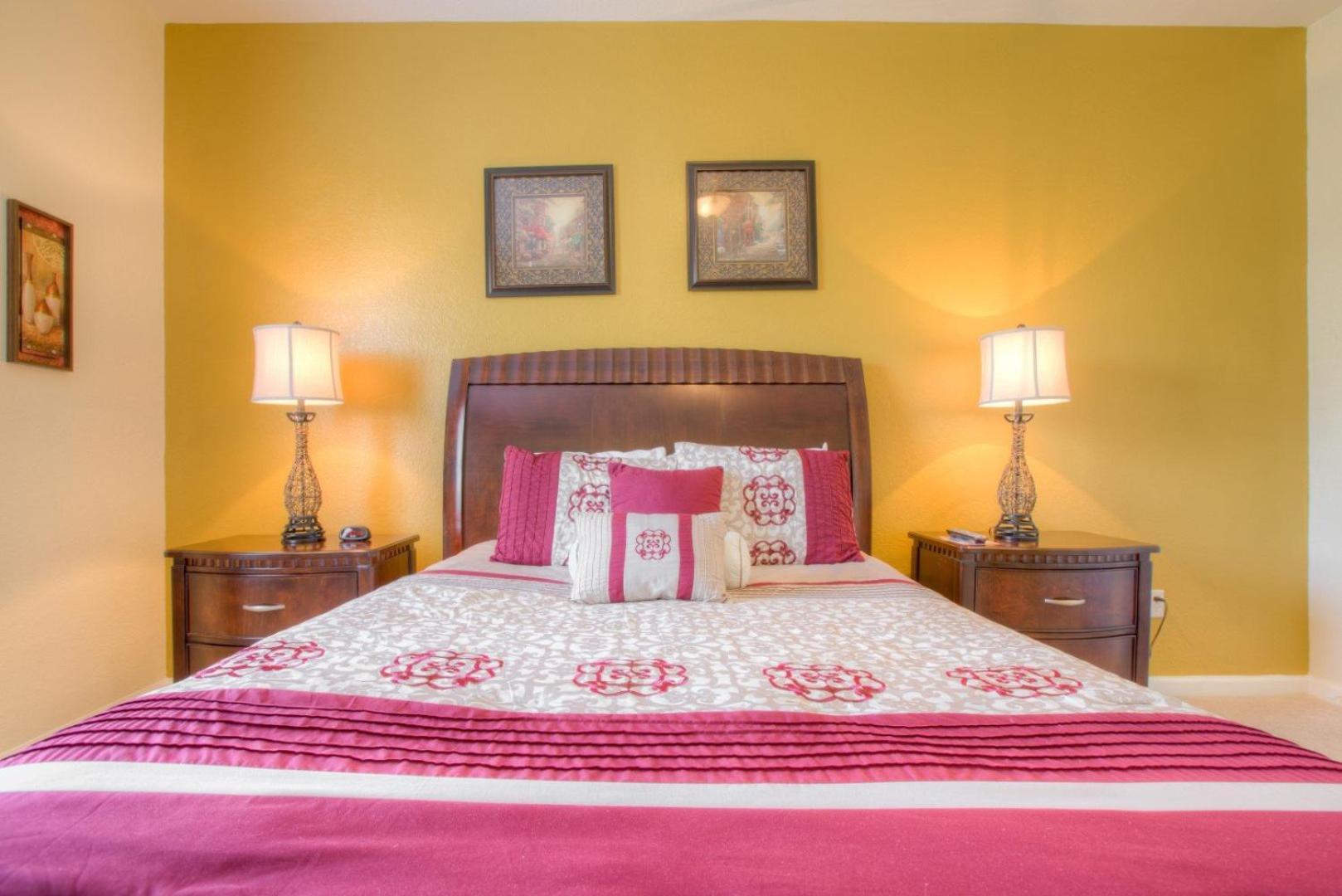 Vista Cay 63 By