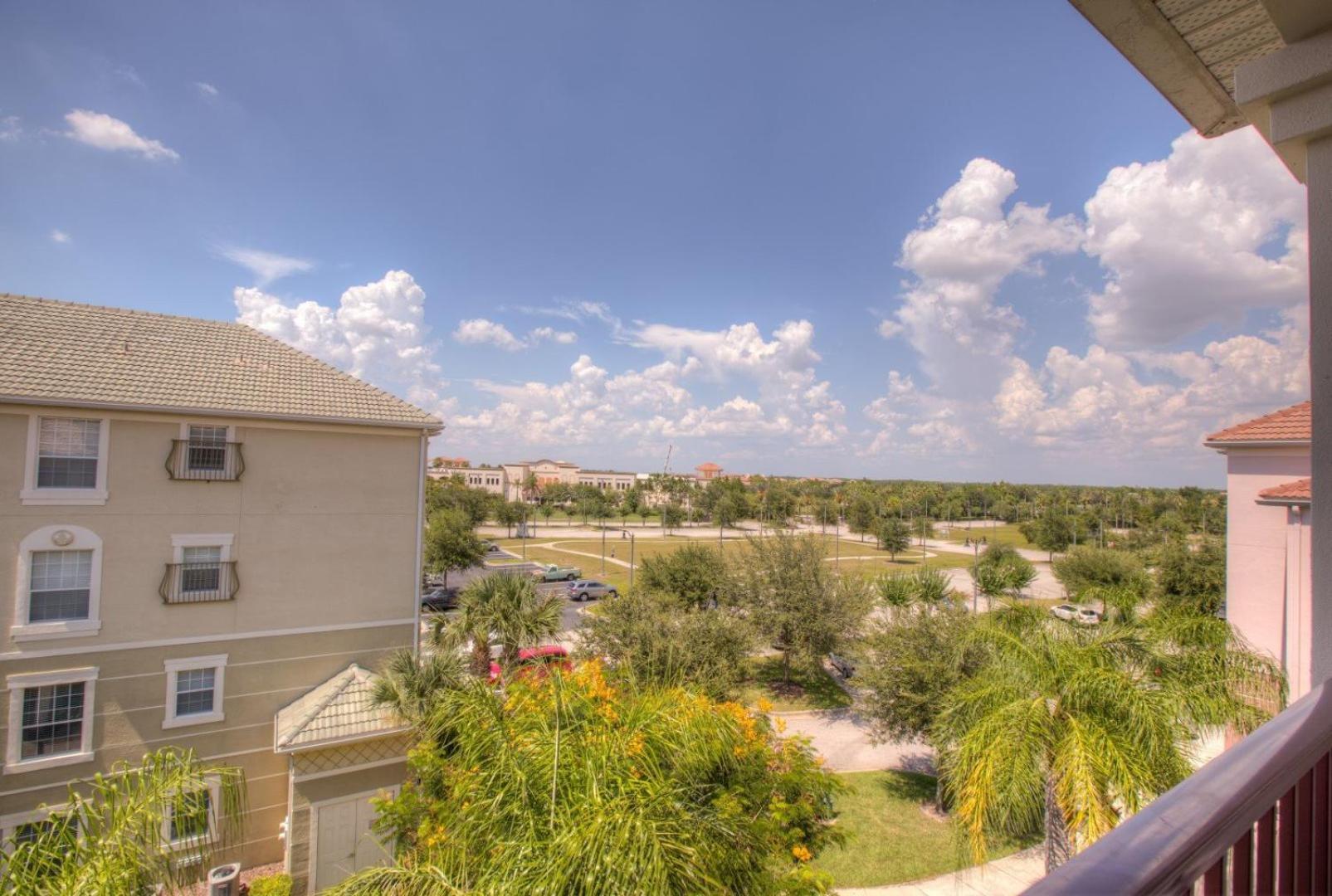 Apartment Vista Cay 63 By