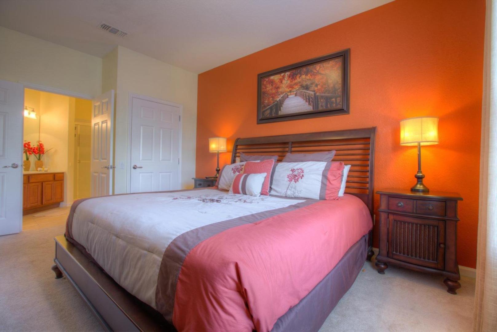 Vista Cay 63 By Orlando