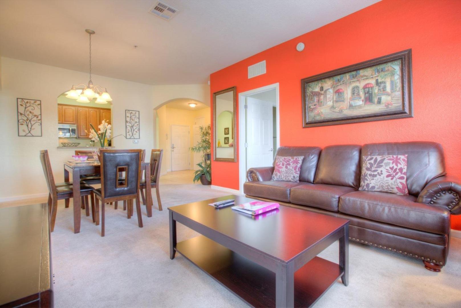 Apartment Vista Cay 63 By Orlando