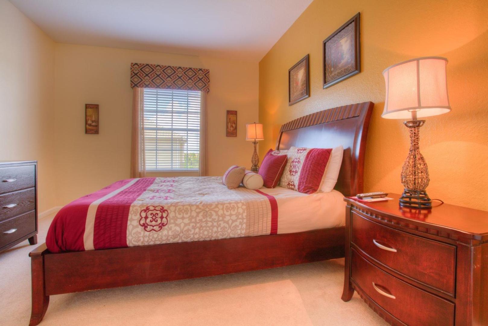 Vista Cay 63 By Orlando