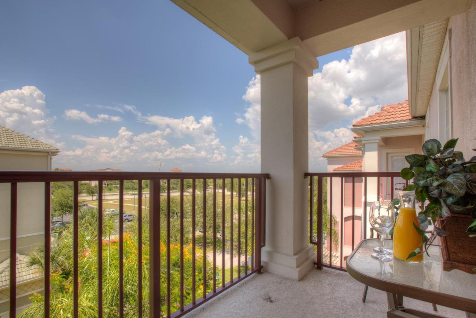 Apartment Vista Cay 63 By Orlando