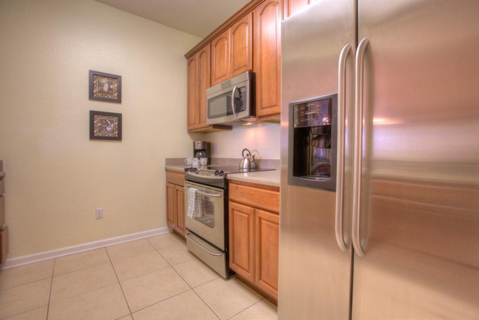 Apartment Vista Cay 63 By Orlando