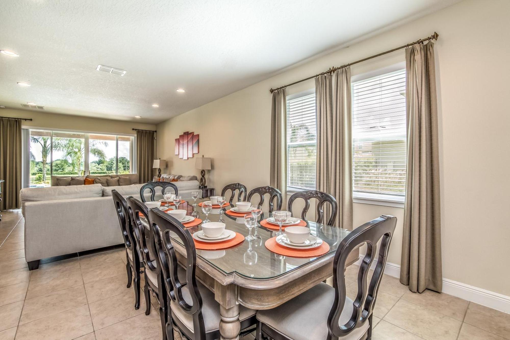 Villa - Encore 651 Orlando