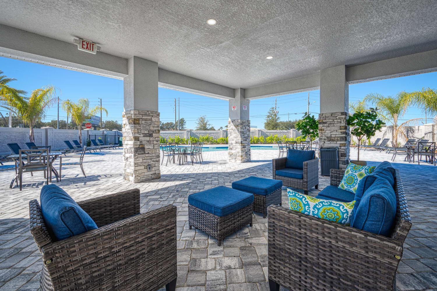Holiday home - Formosa Valley 12