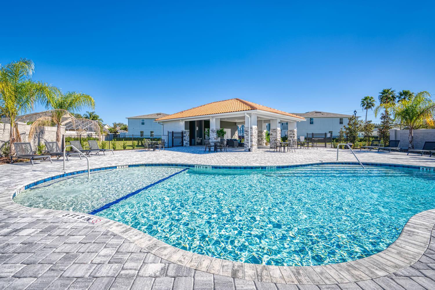 Holiday home - Formosa Valley 12