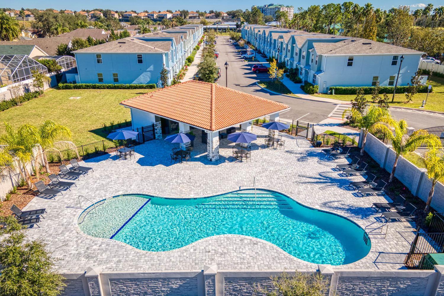 Holiday home - Formosa Valley 12 Orlando