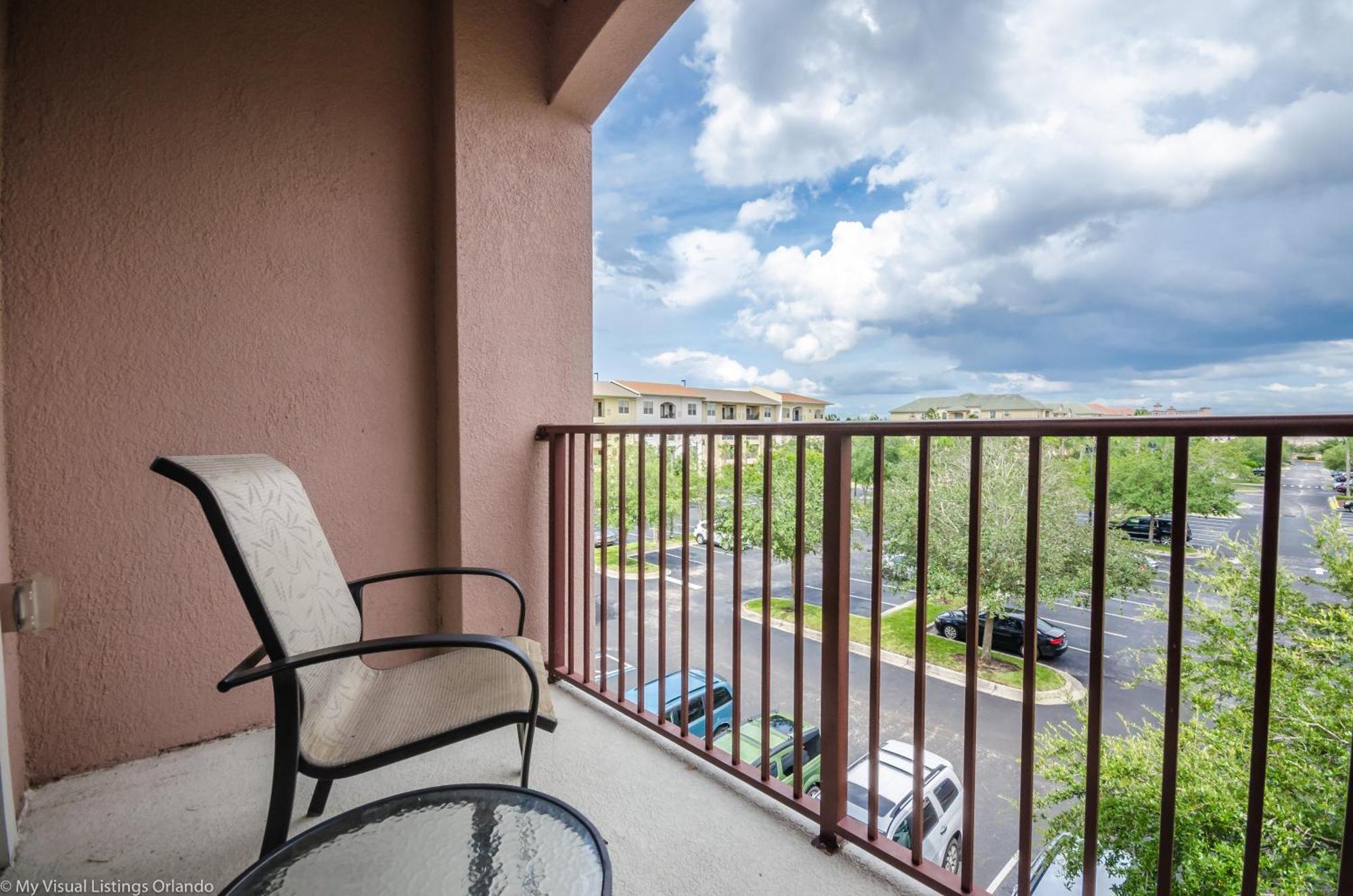 Apartment Vista Cay 75 By
