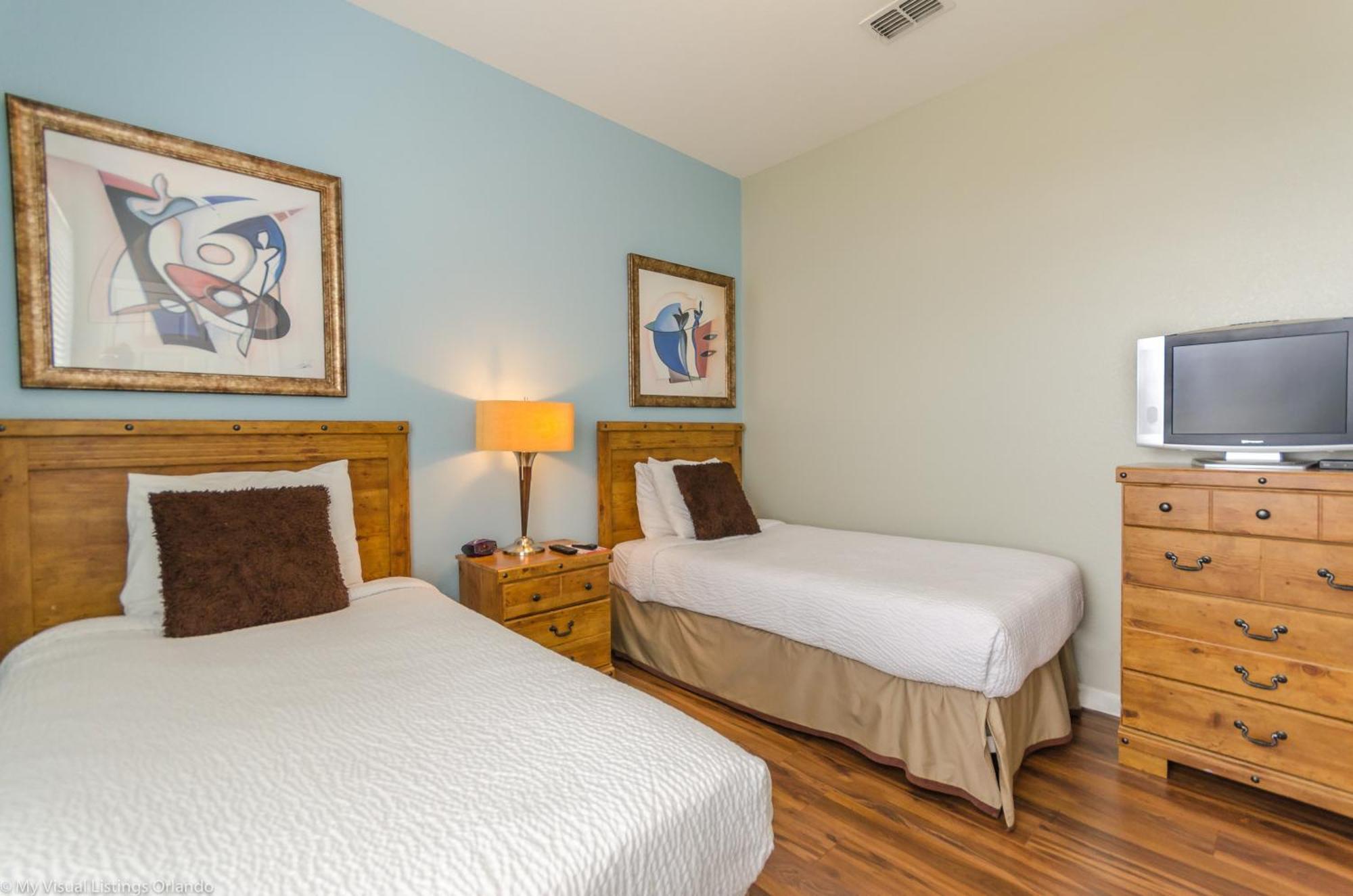 Vista Cay 75 By Orlando