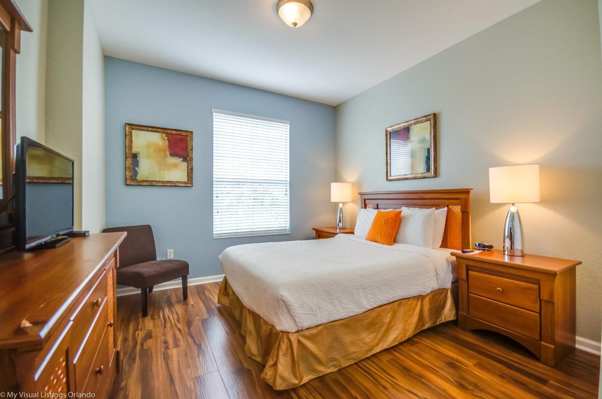 Vista Cay 75 By Orlando