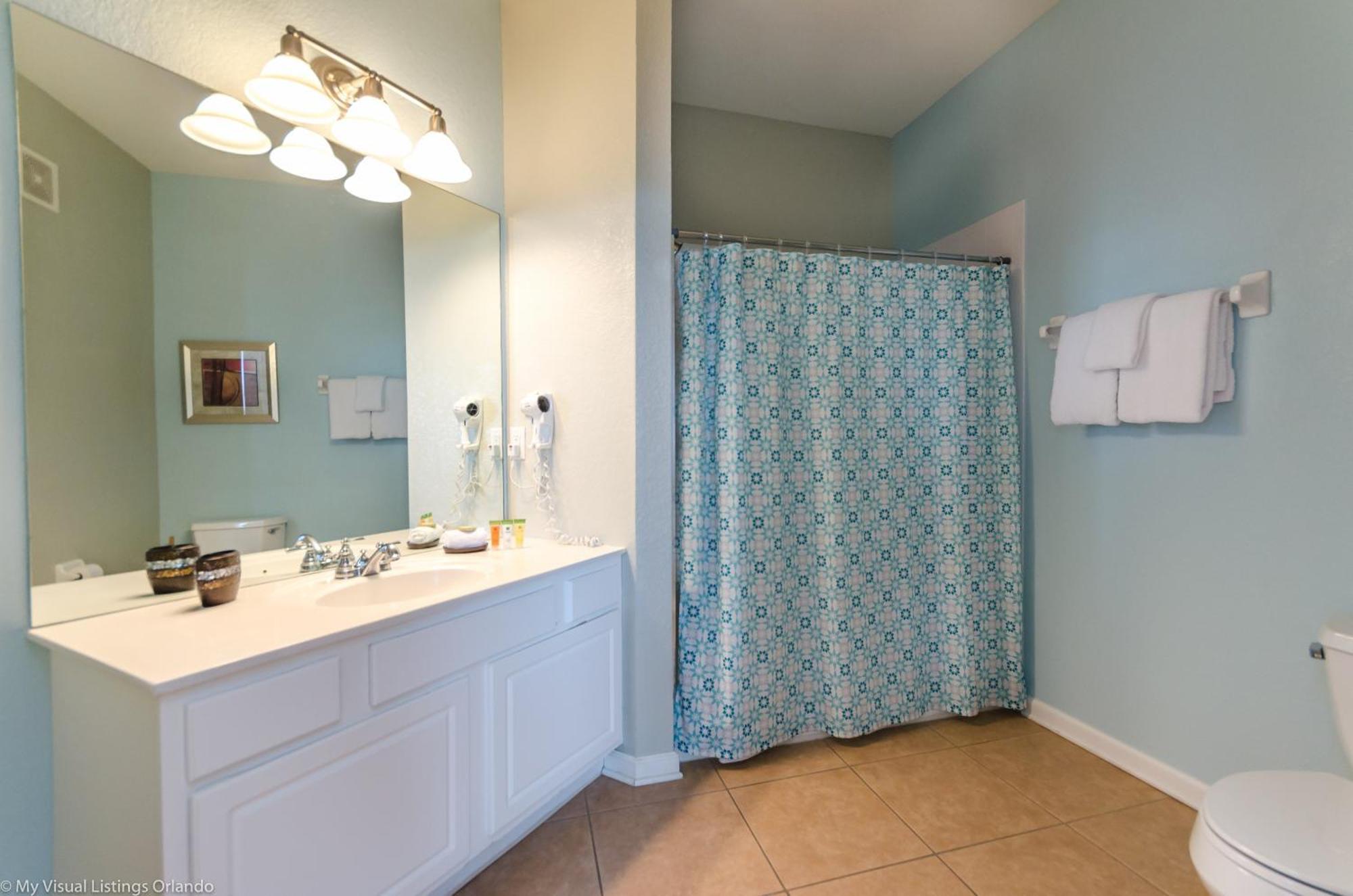 Vista Cay 75 By Orlando