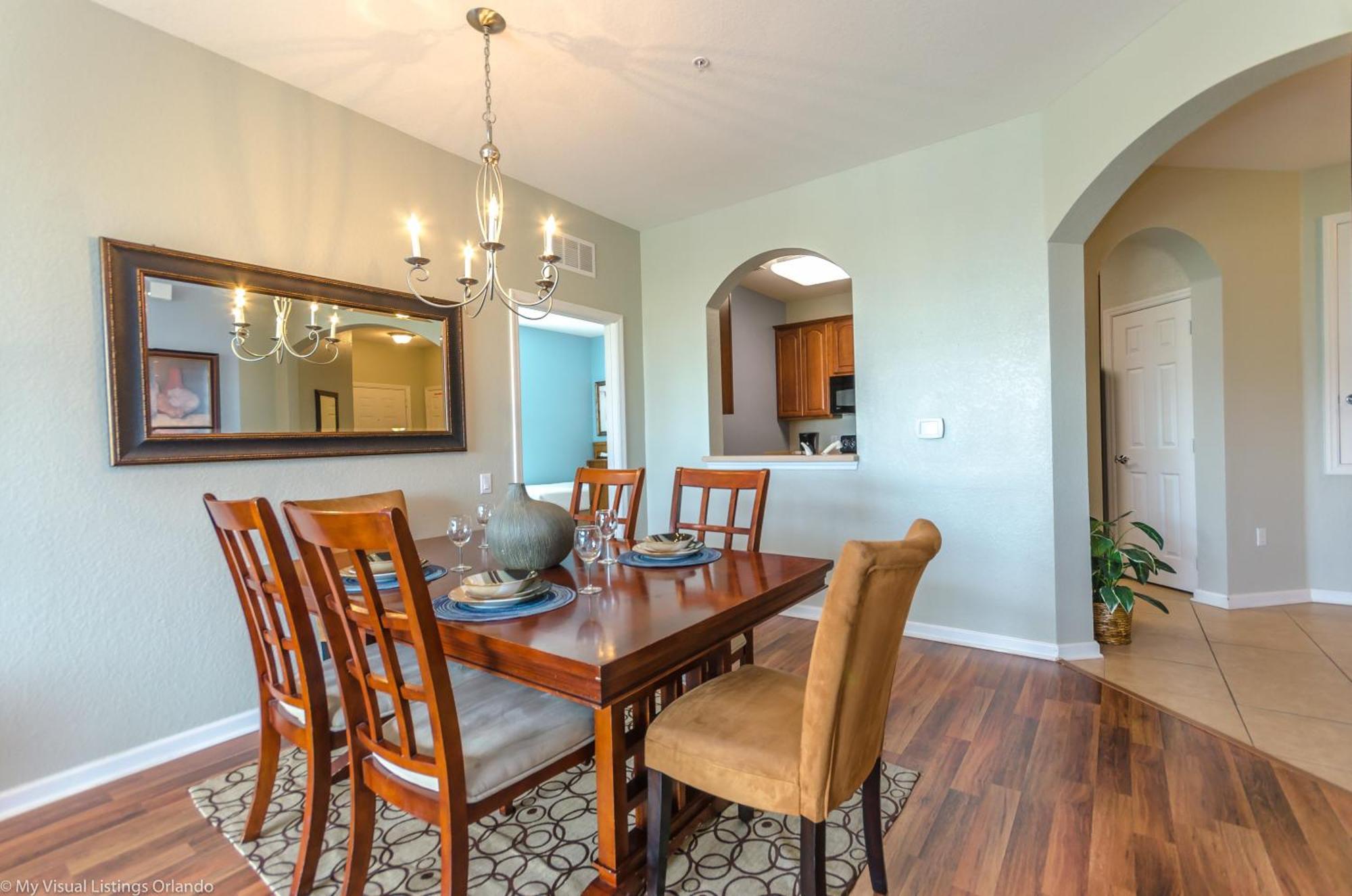 Vista Cay 75 By Orlando
