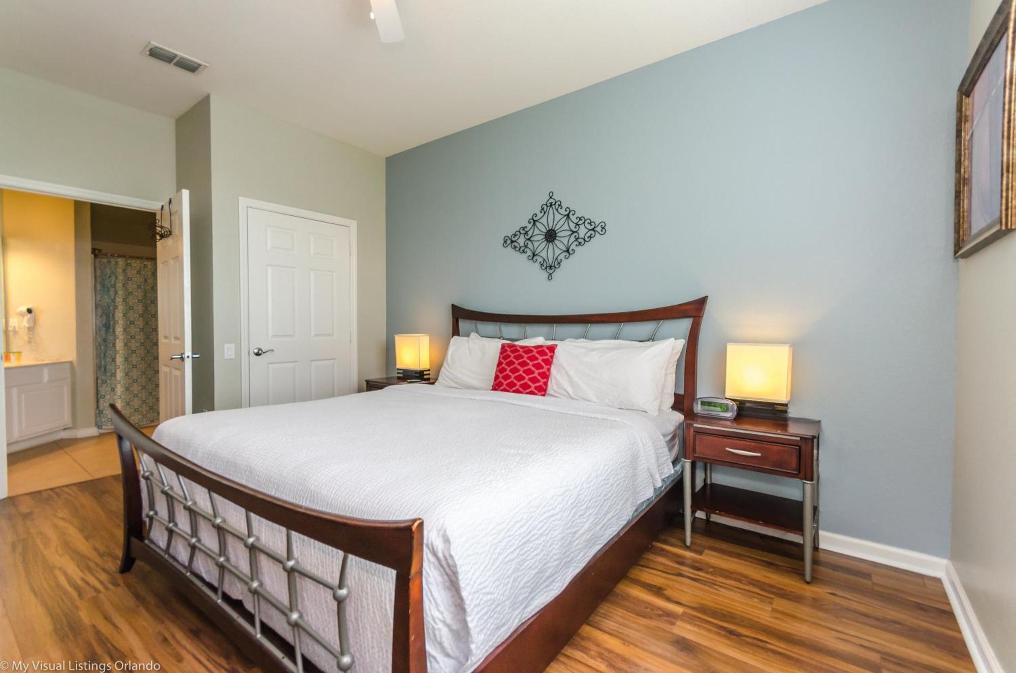 Apartment Vista Cay 75 By
