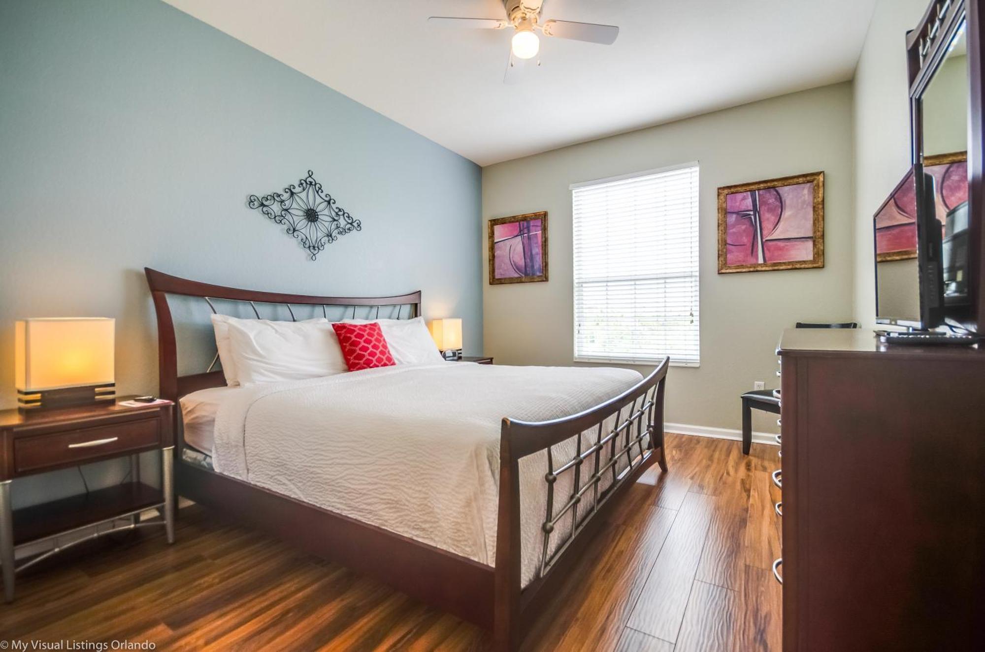 Vista Cay 75 By