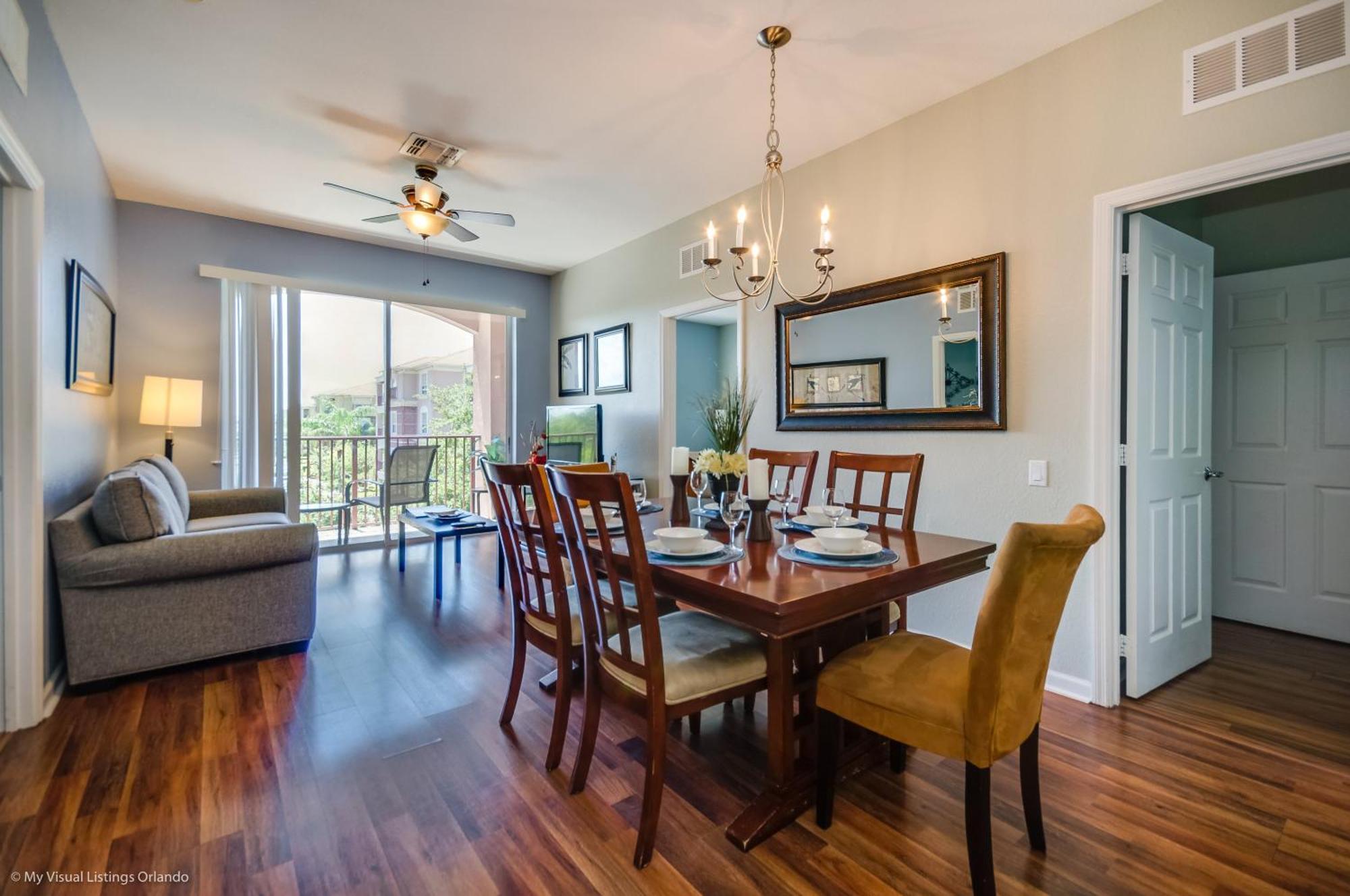 Apartment Vista Cay 75 By