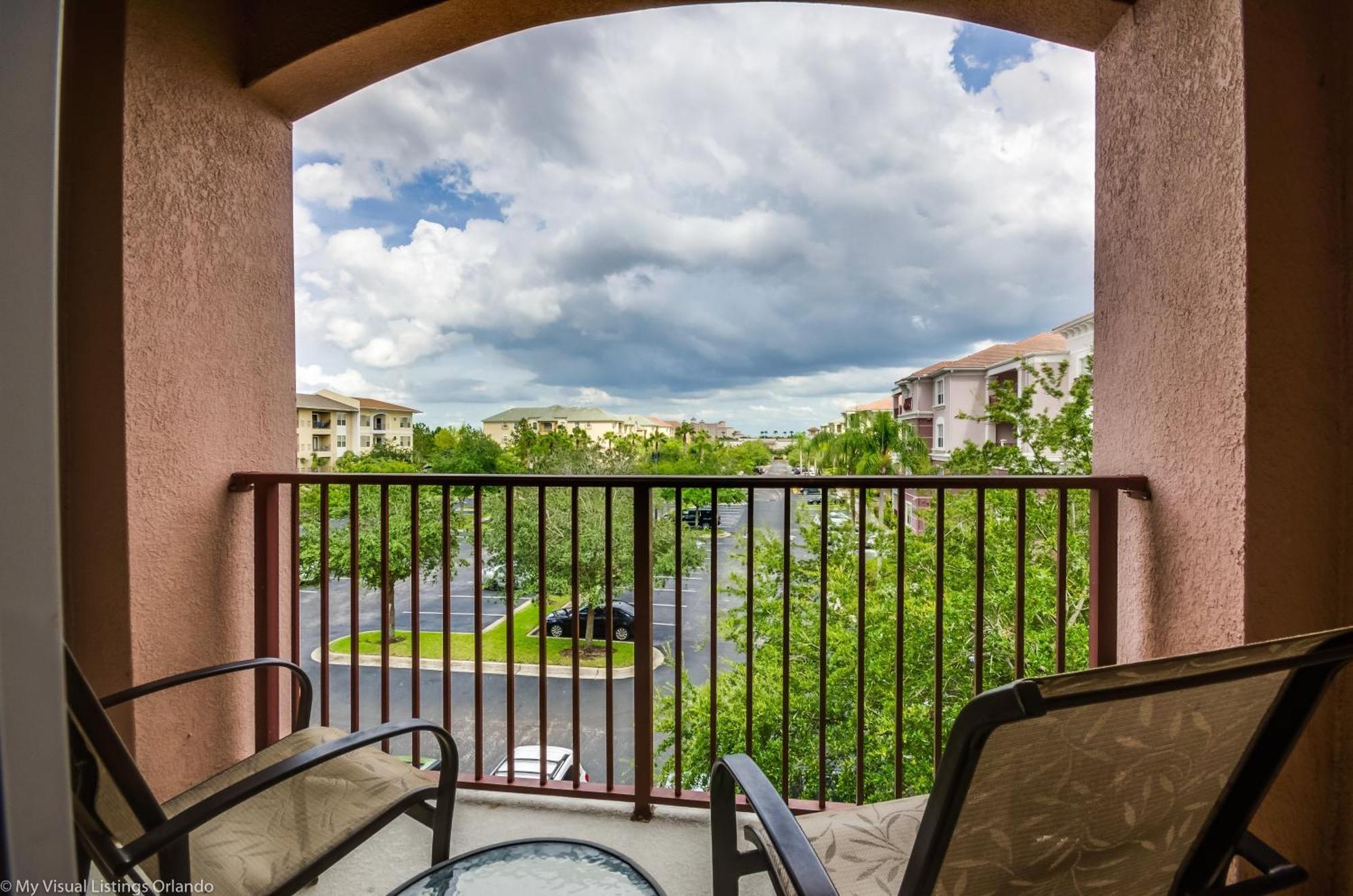 Vista Cay 75 By Orlando