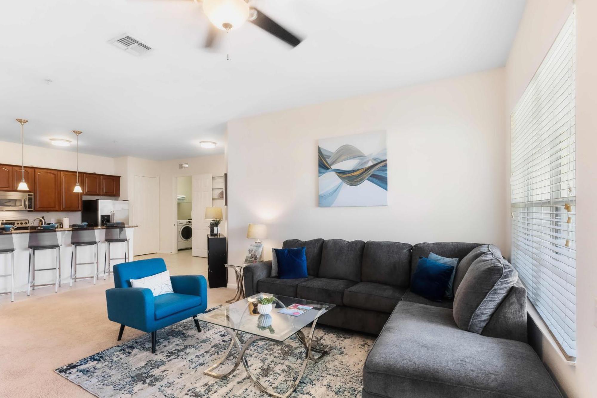 Apartment - Vista Cay 188 Orlando