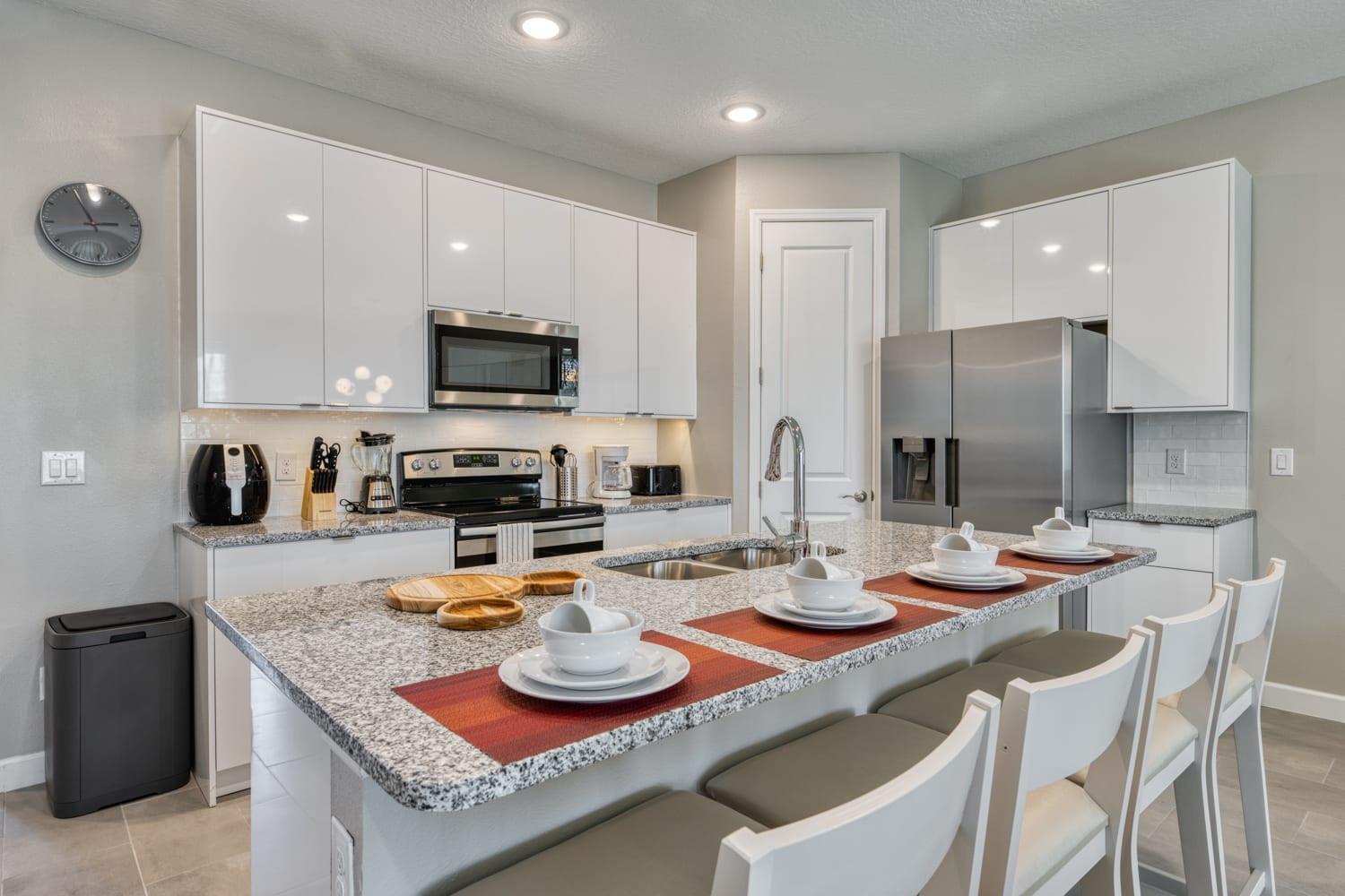 Holiday home - Formosa Valley 2 Orlando