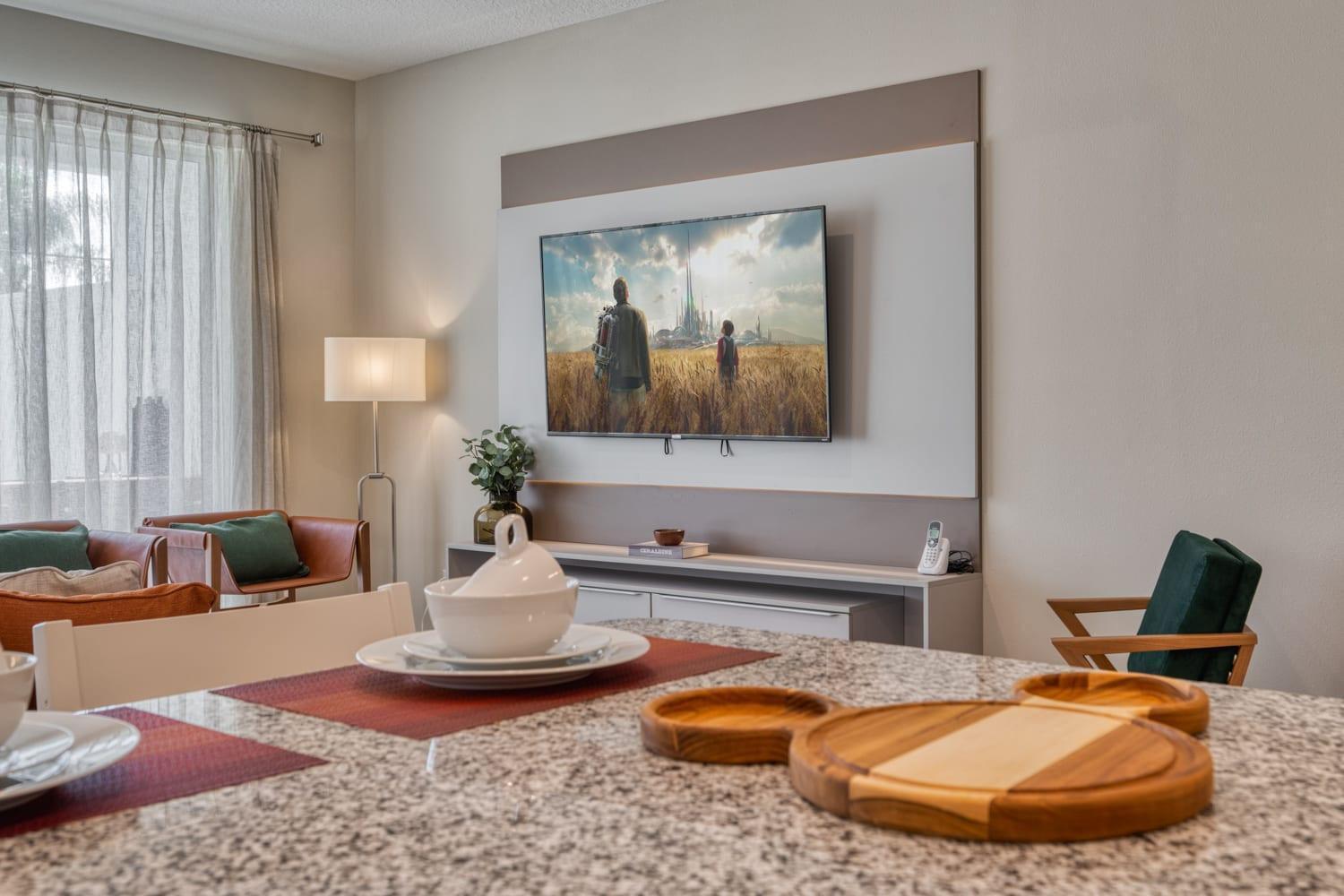 Holiday home - Formosa Valley 14