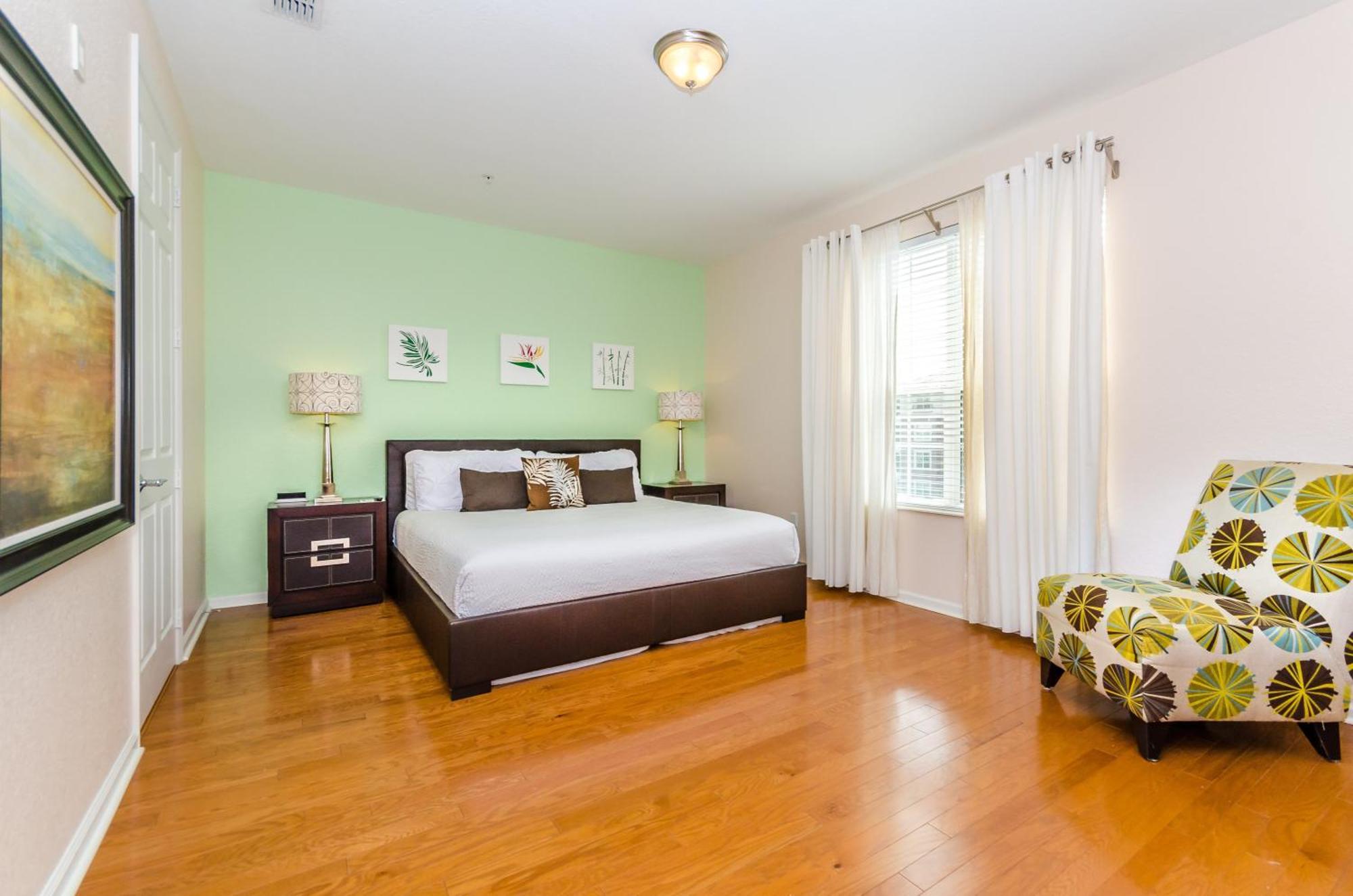 Apartment Vista Cay 84 By