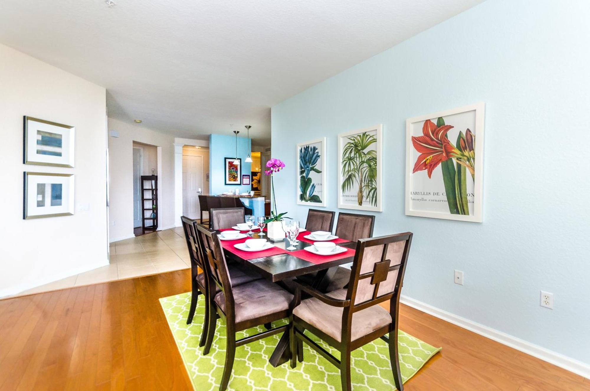 Apartment Vista Cay 84 By