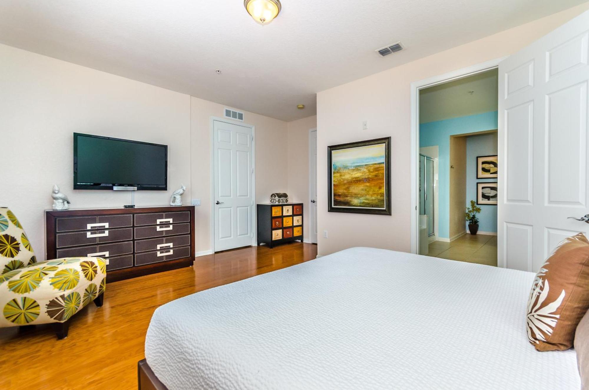Apartment Vista Cay 84 By Orlando