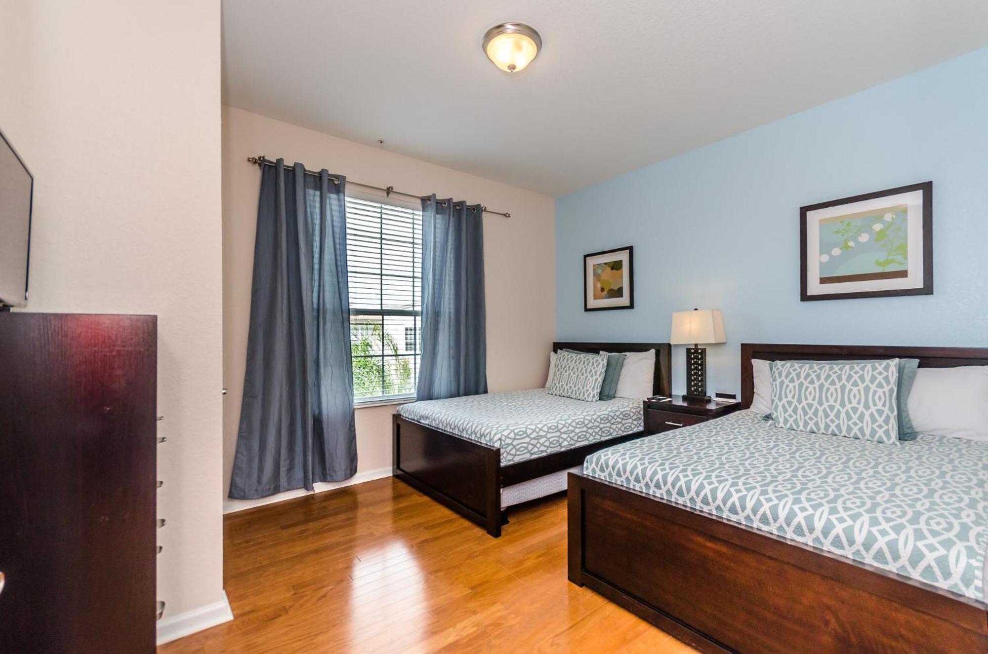 Apartment Vista Cay 84 By Orlando