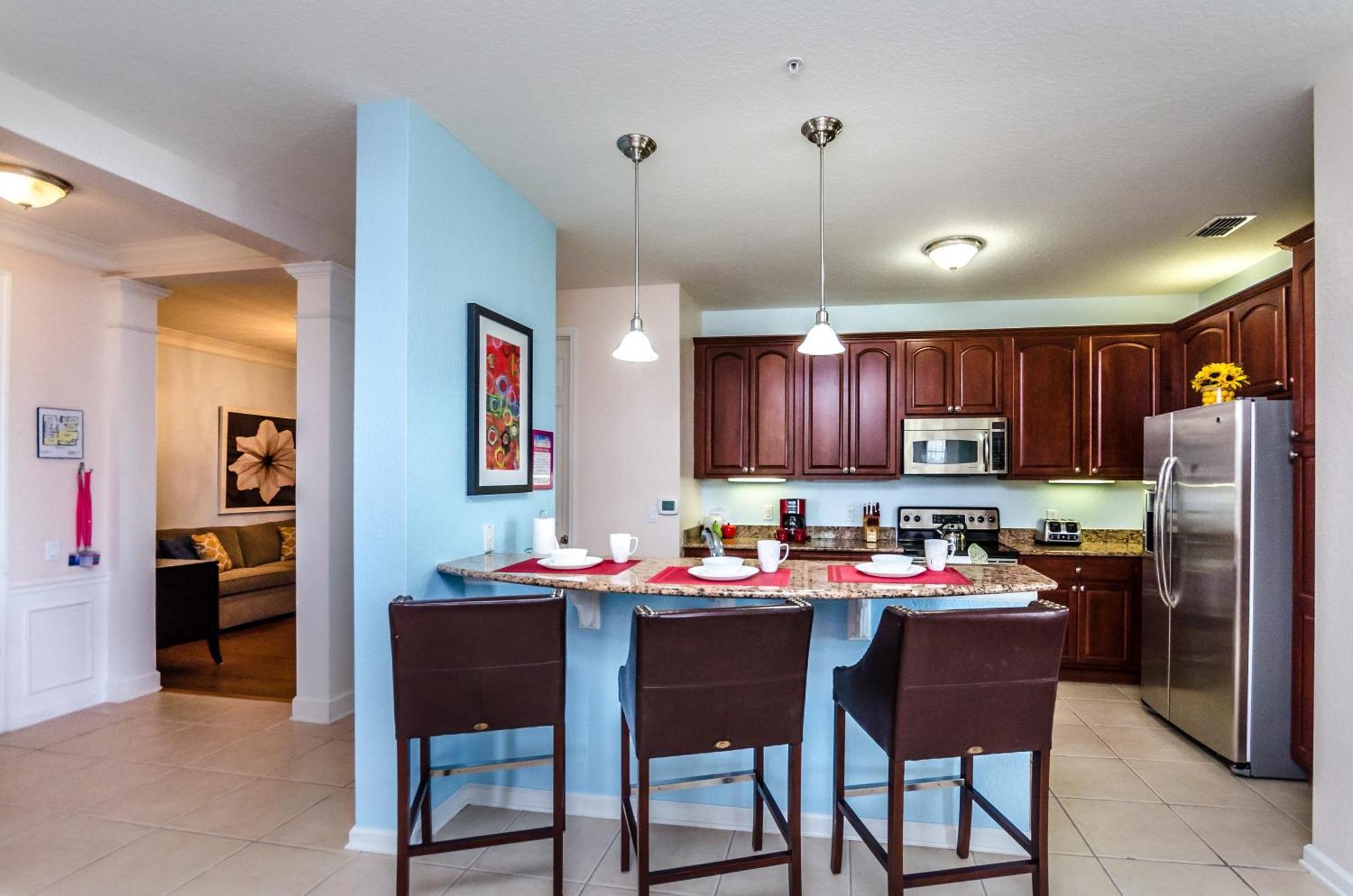 Apartment Vista Cay 84 By