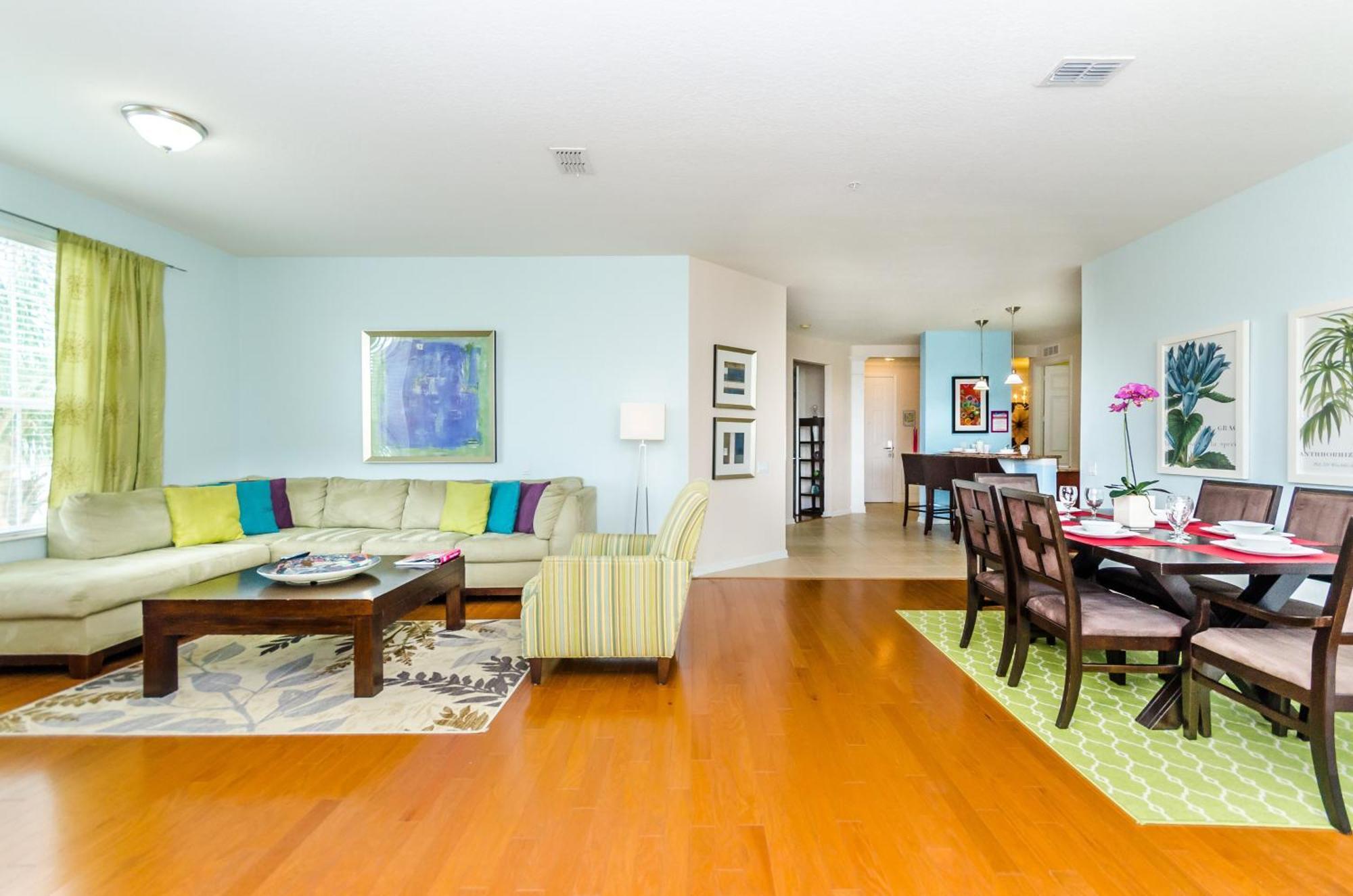 Apartment Vista Cay 84 By