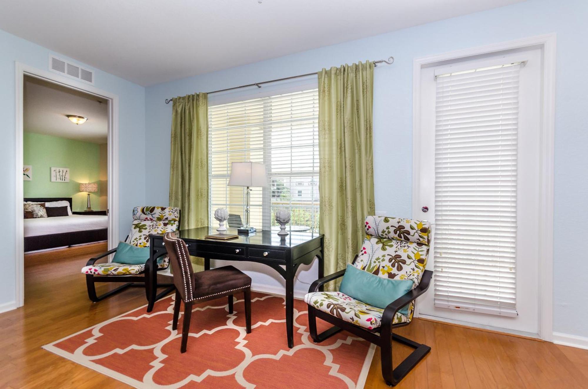 Apartment Vista Cay 84 By