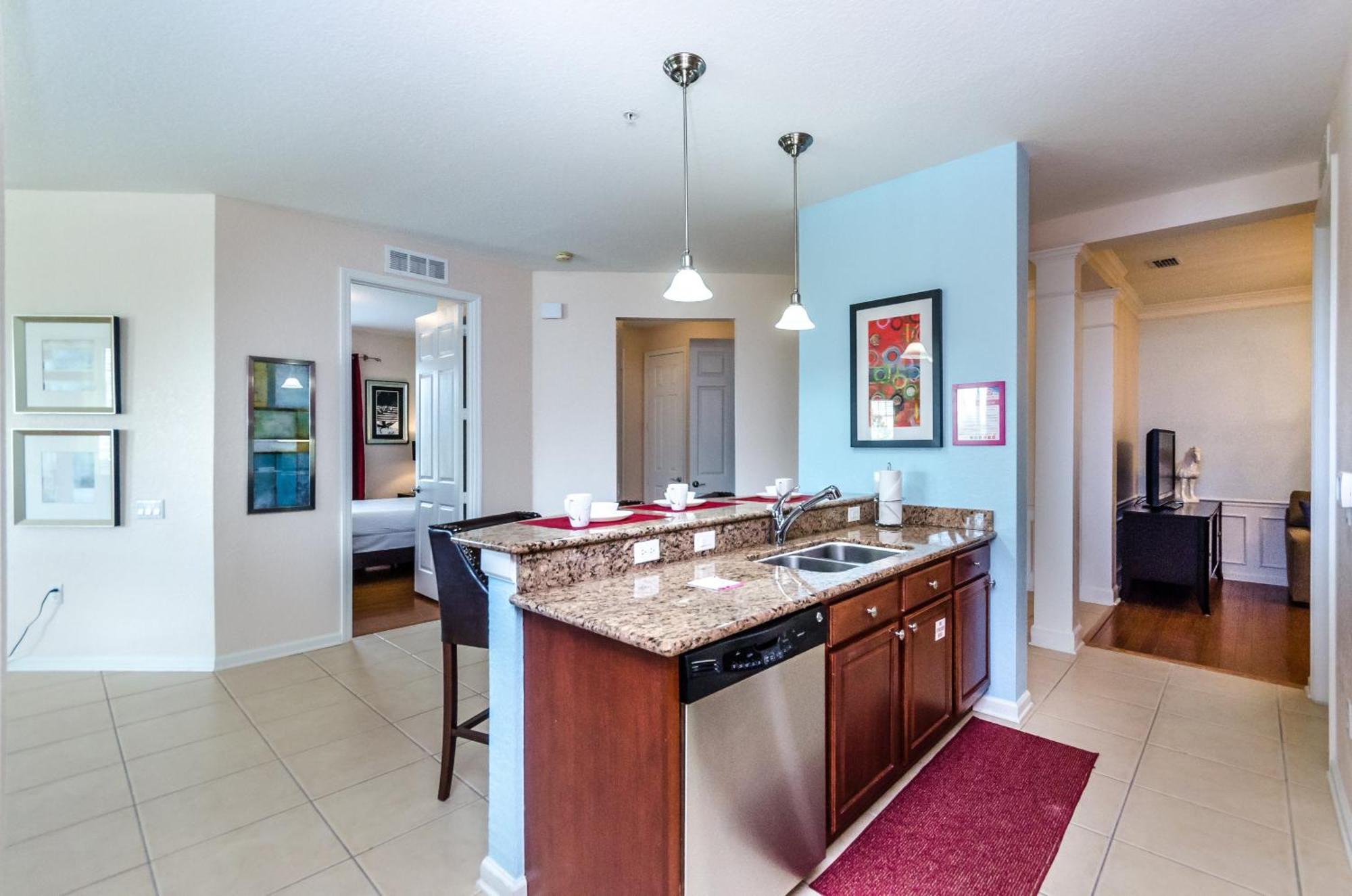Apartment Vista Cay 84 By