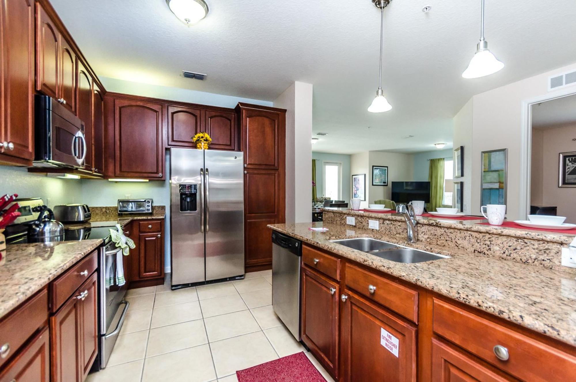 Apartment Vista Cay 84 By *