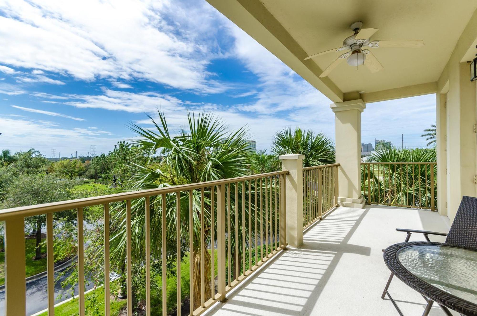 Apartment Vista Cay 84 By