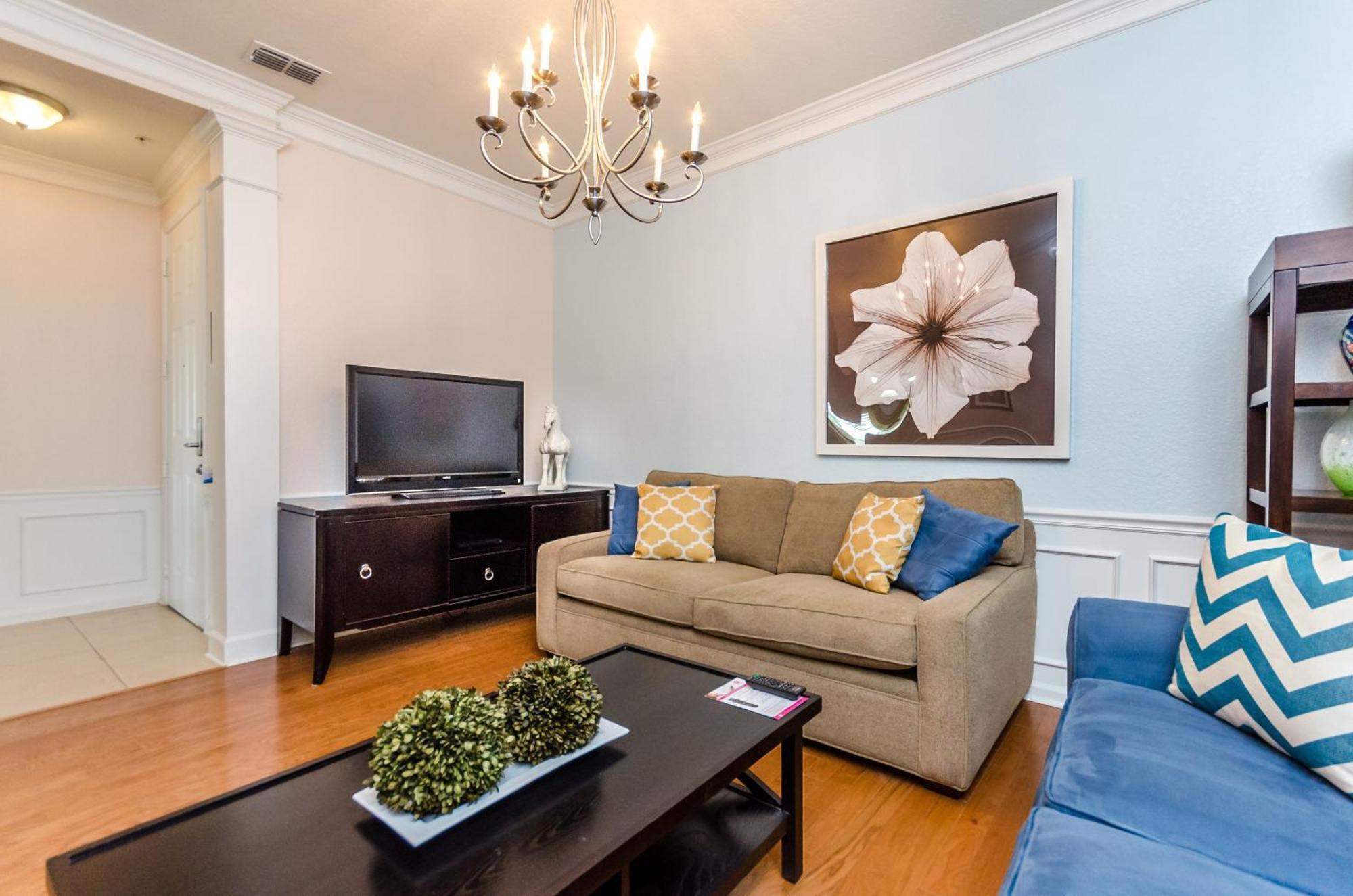 Apartment Vista Cay 84 By *